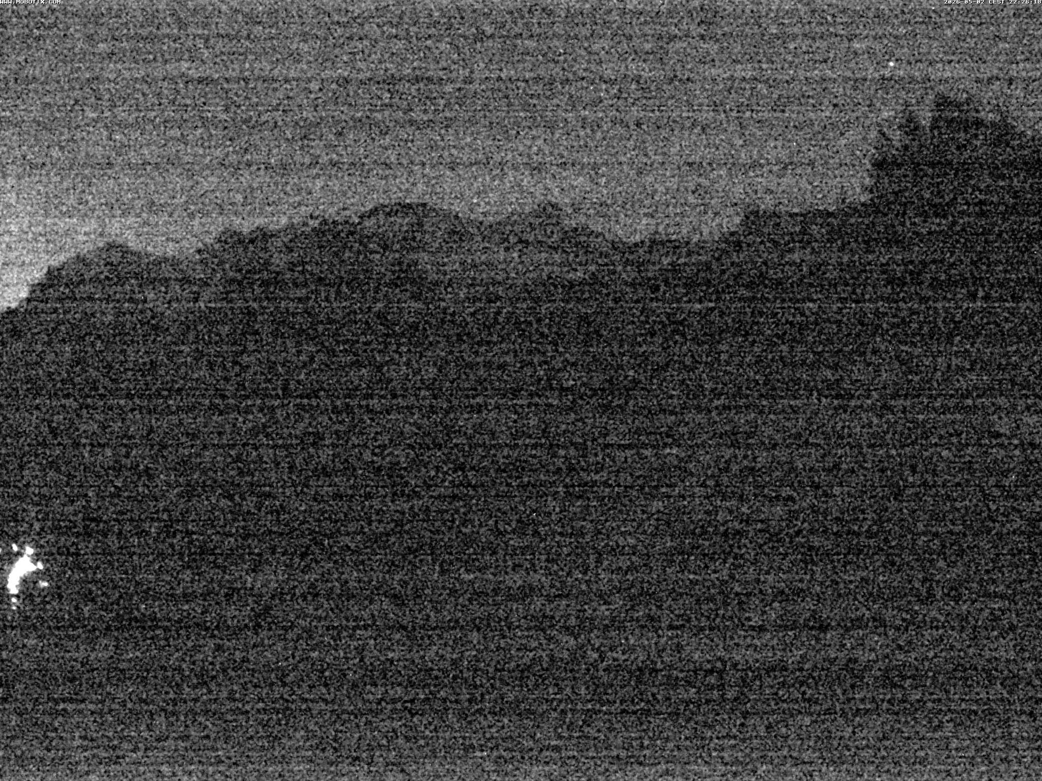 Brandnertal - Niggenkopf