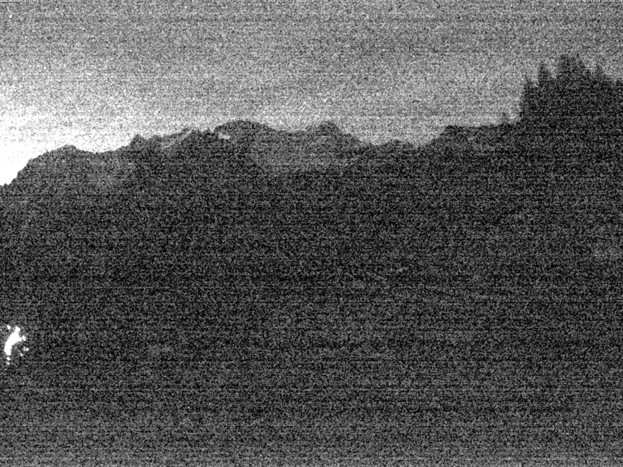 Brandnertal - Niggenkopf