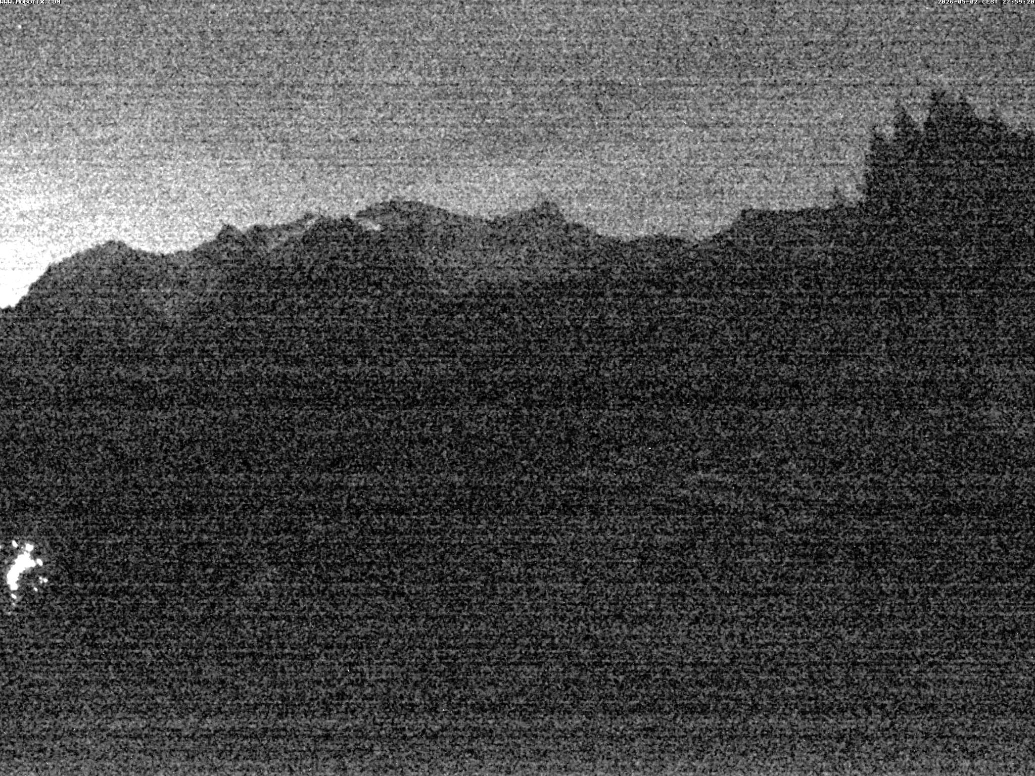 Brandnertal - Niggenkopf