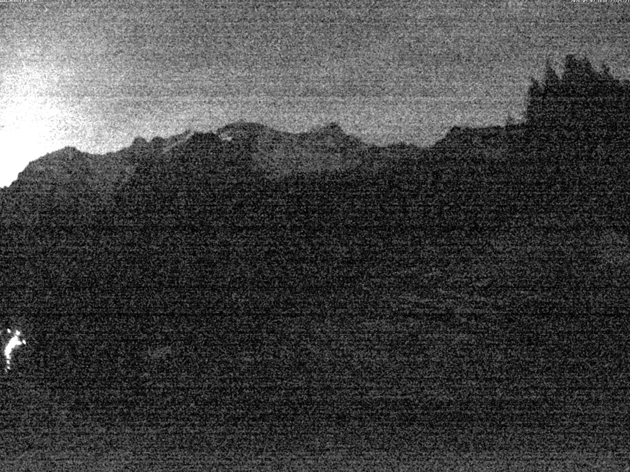 Brandnertal - Niggenkopf