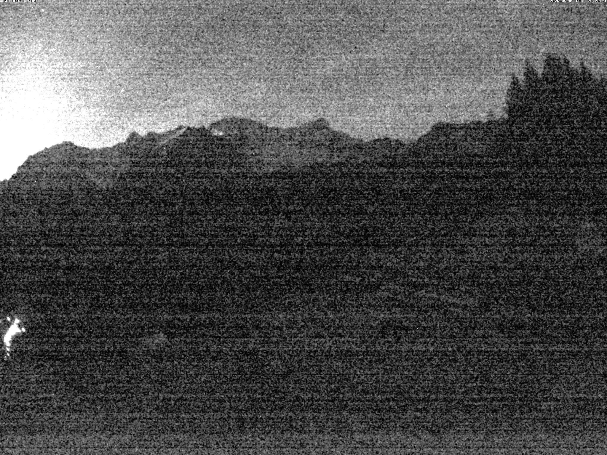 Brandnertal - Niggenkopf