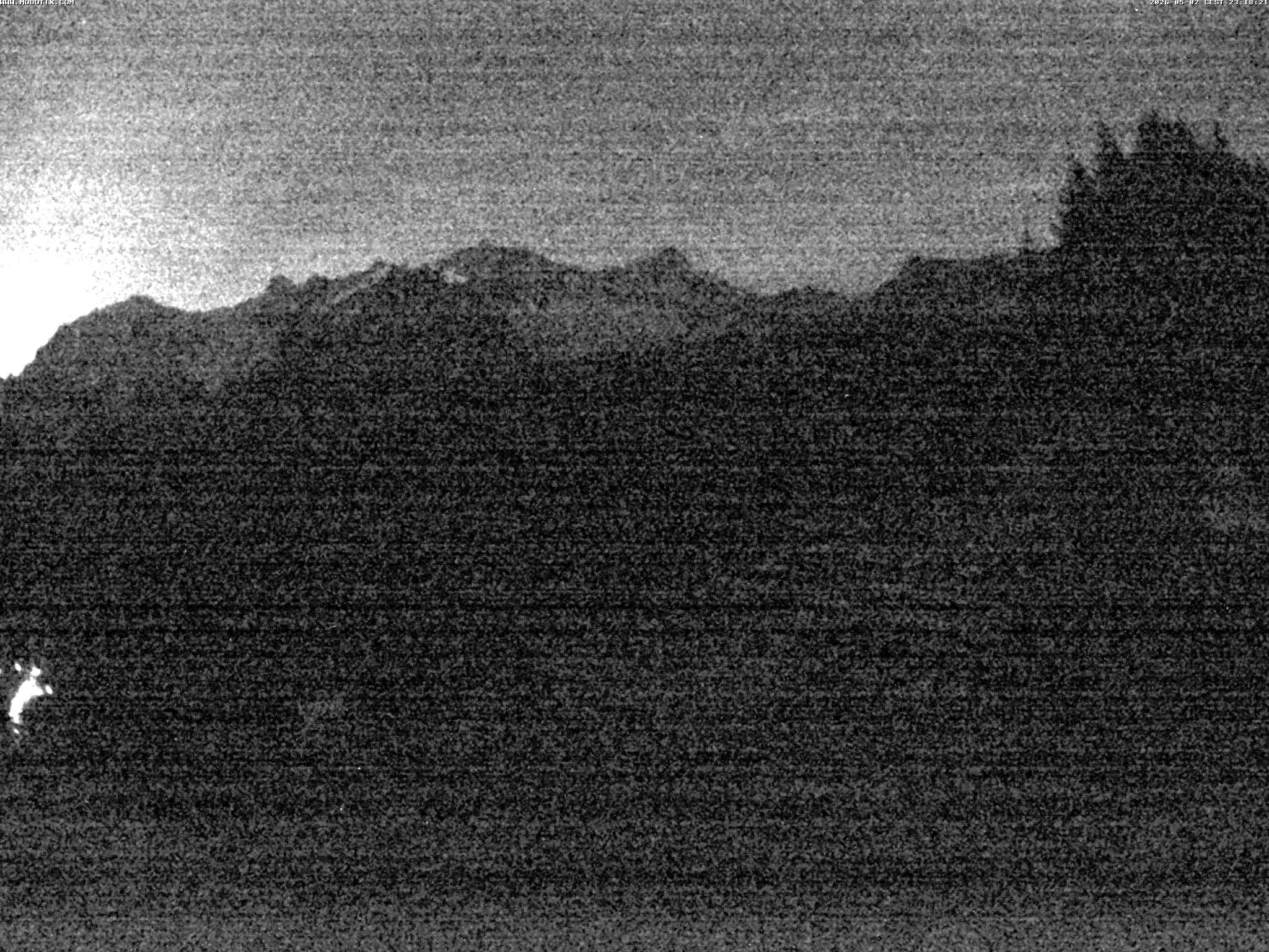 Brandnertal - Niggenkopf