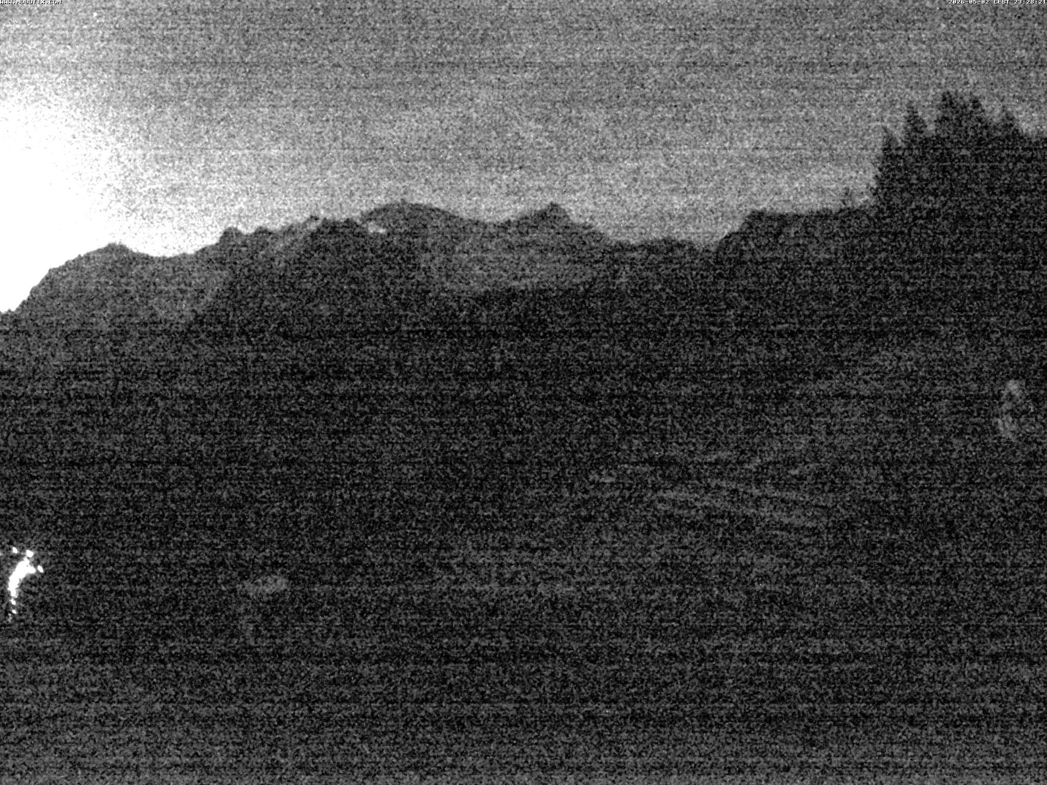 Brandnertal - Niggenkopf
