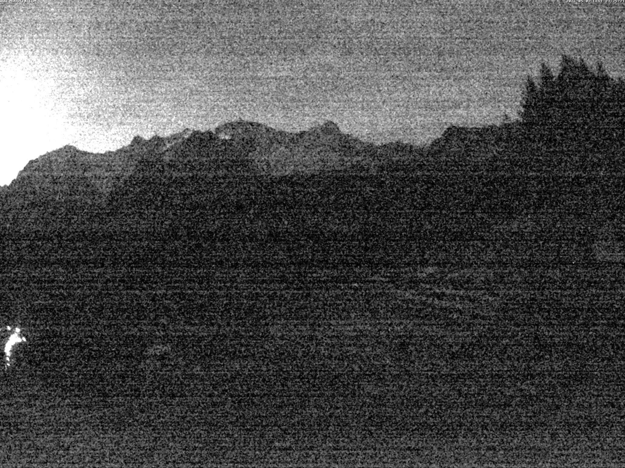 Brandnertal - Niggenkopf