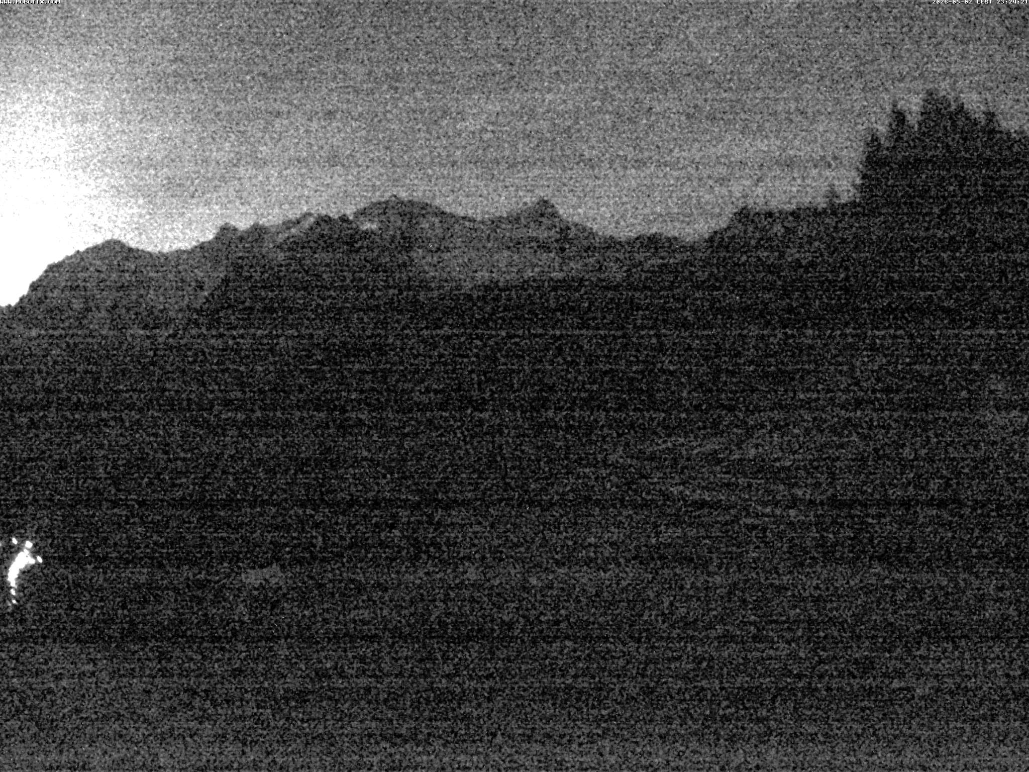 Brandnertal - Niggenkopf