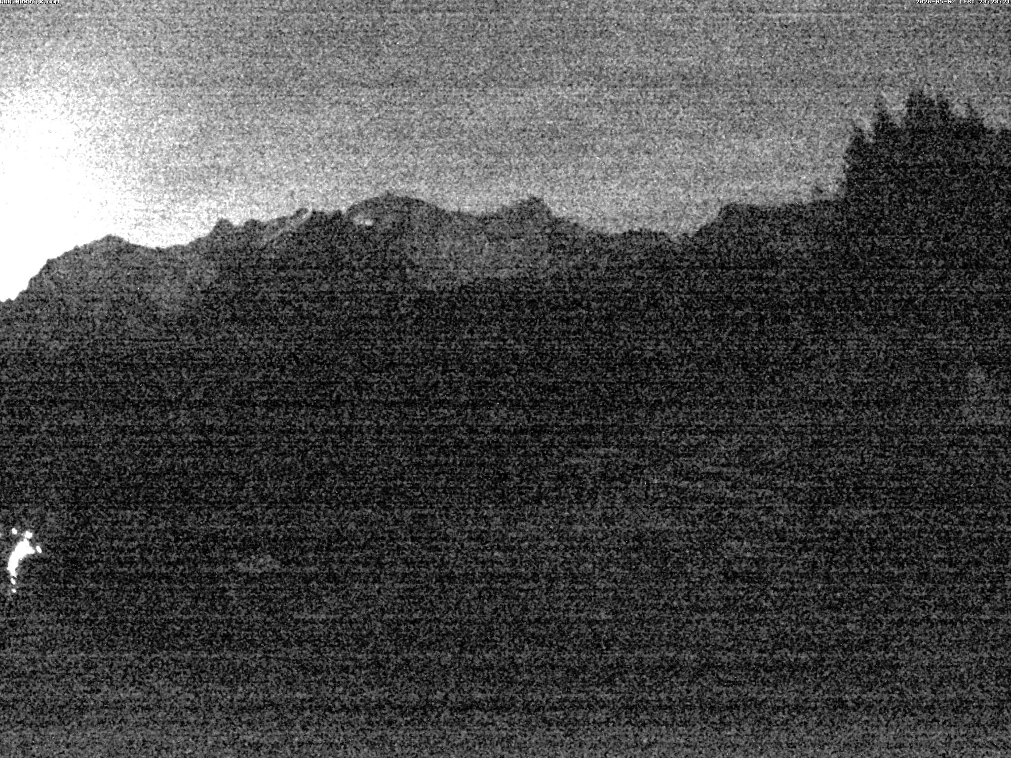 Brandnertal - Niggenkopf