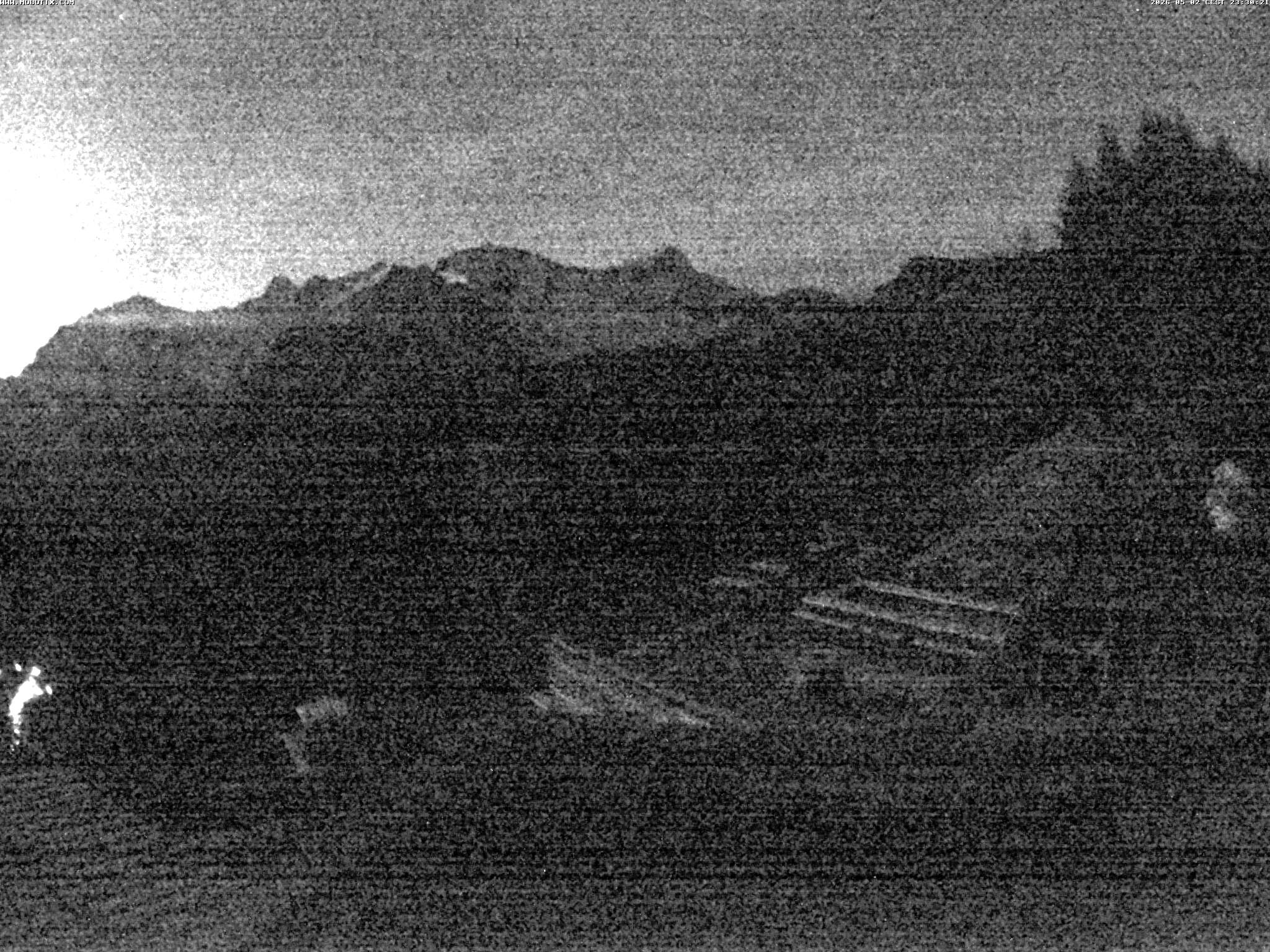 Brandnertal - Niggenkopf