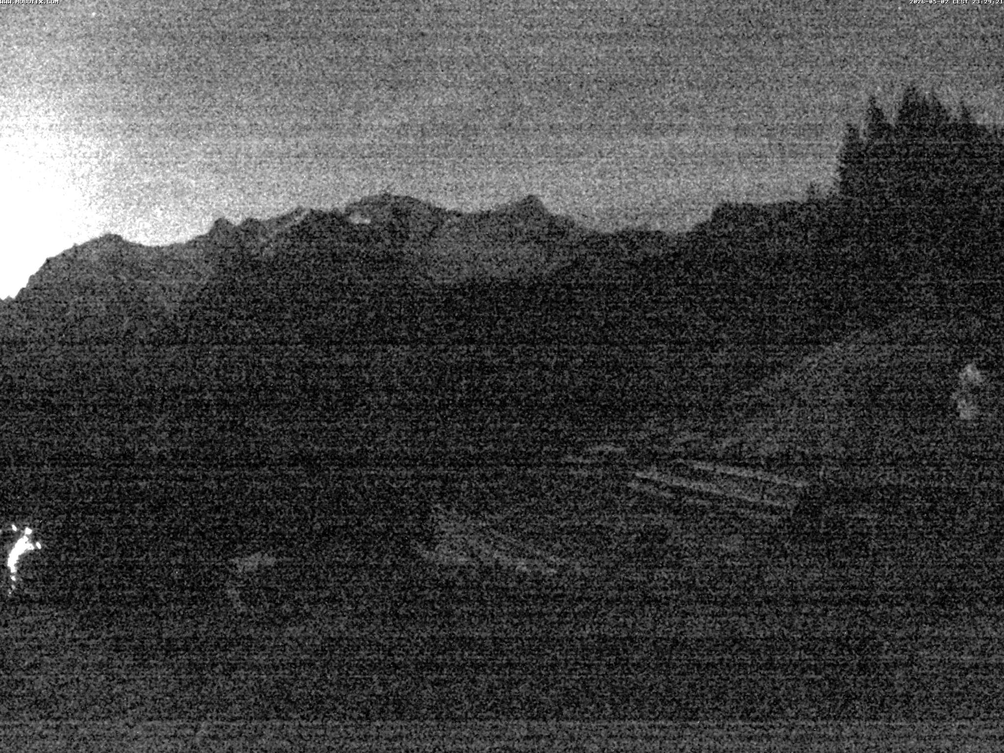 Brandnertal - Niggenkopf