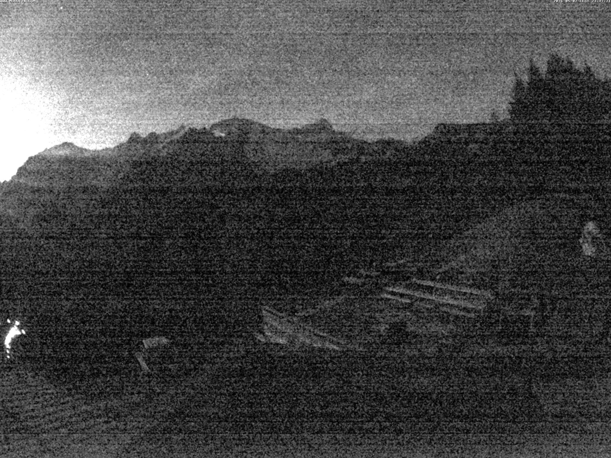 Brandnertal - Niggenkopf