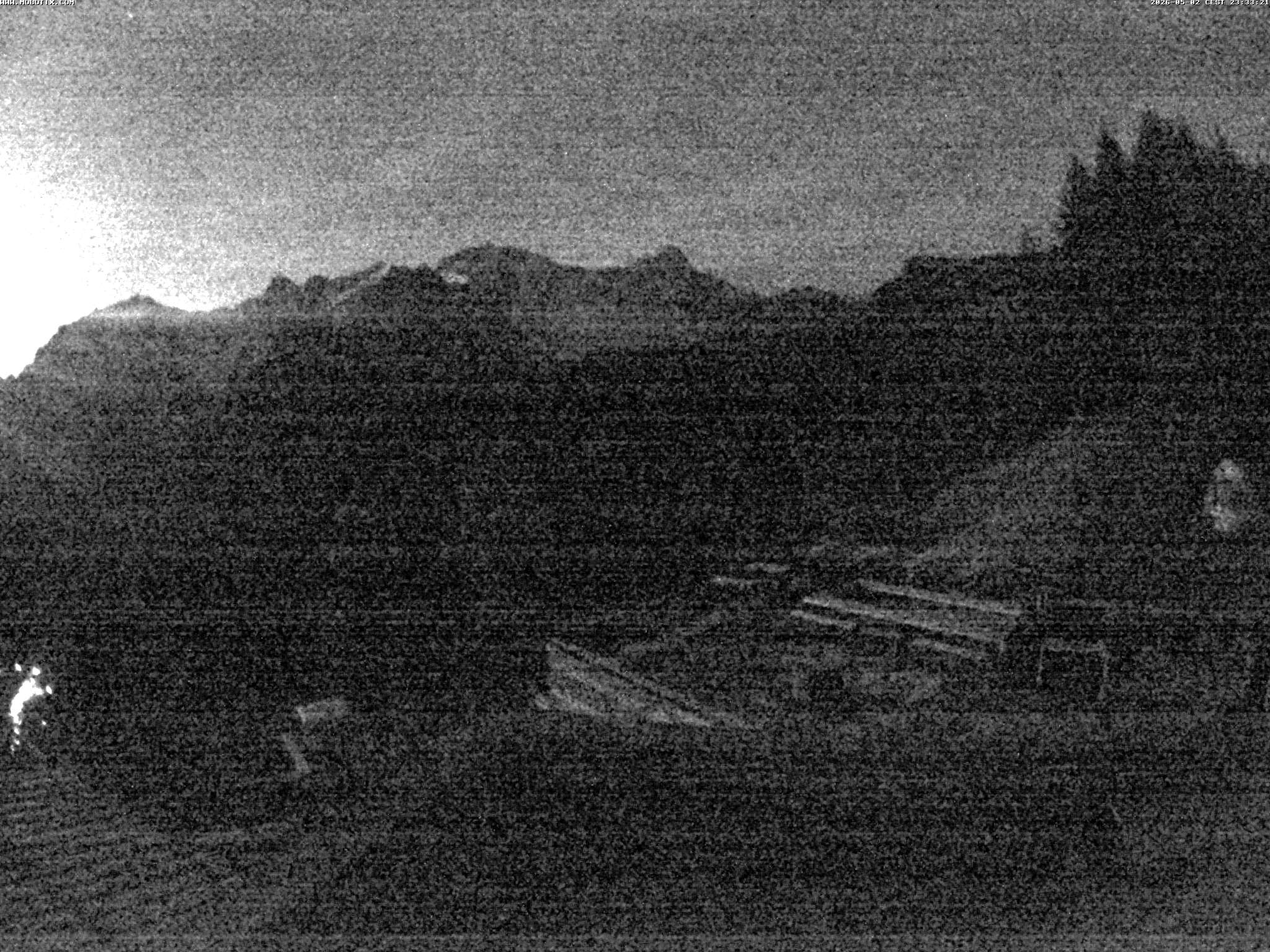 Brandnertal - Niggenkopf