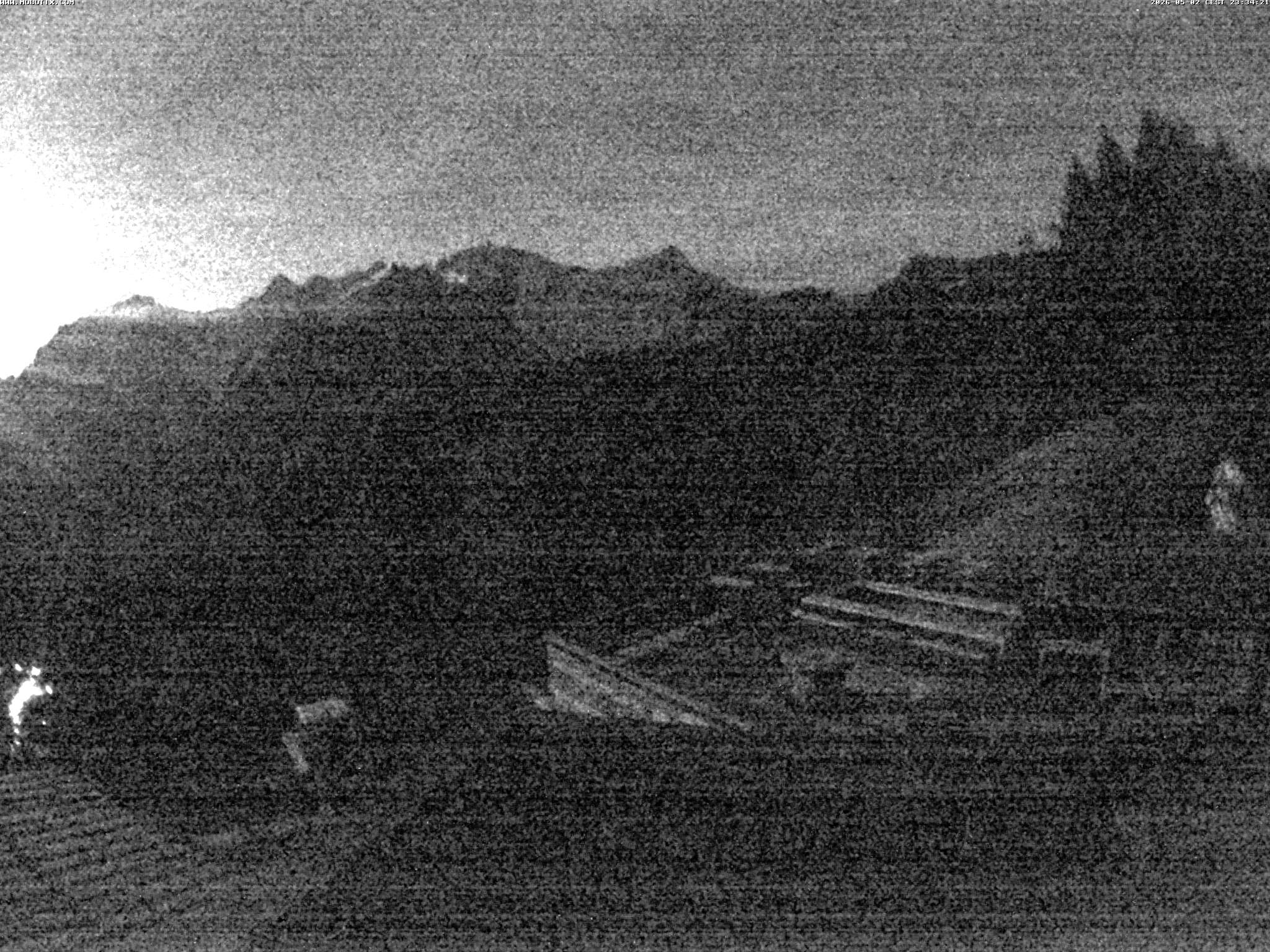 Brandnertal - Niggenkopf