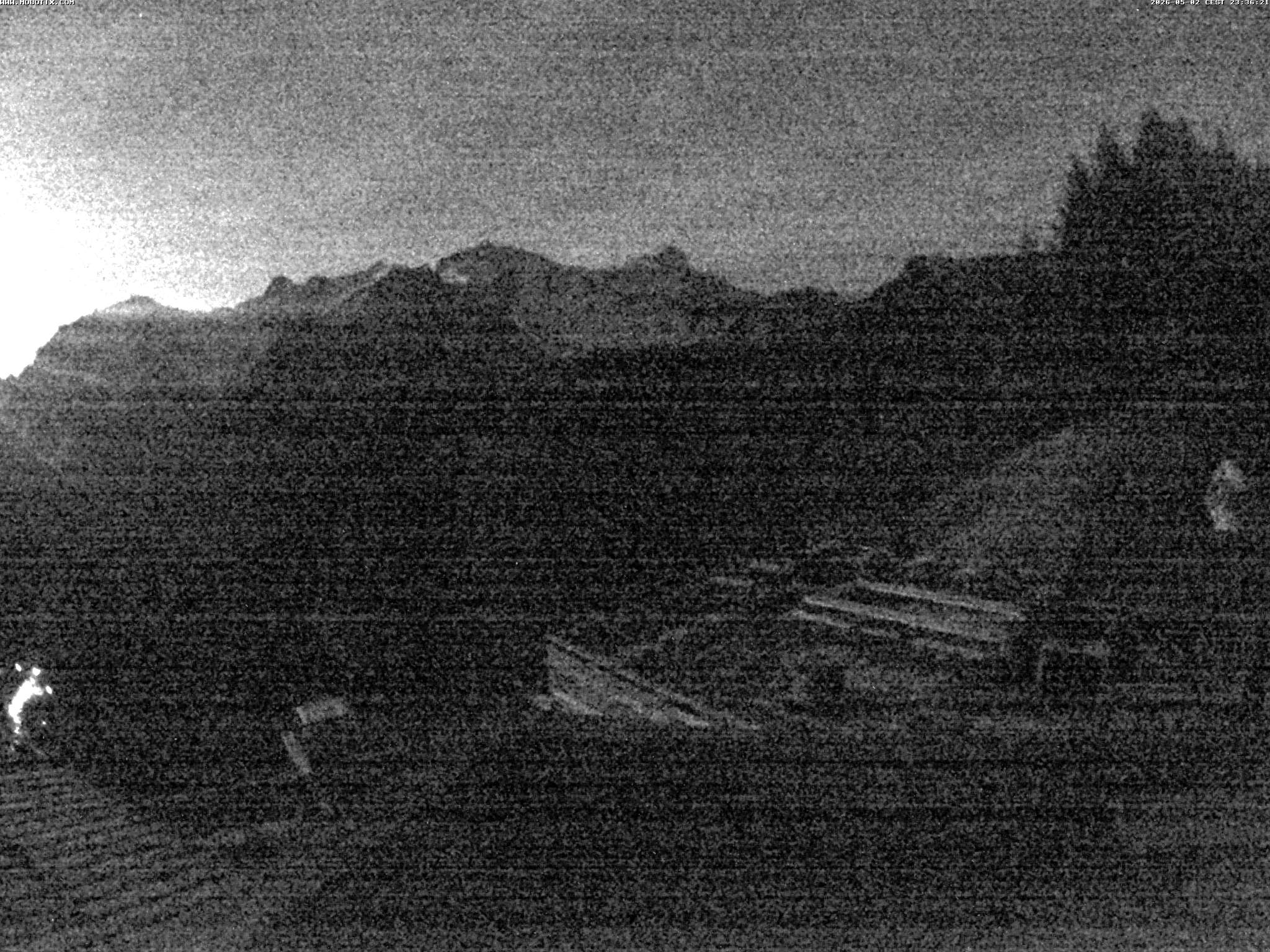 Brandnertal - Niggenkopf