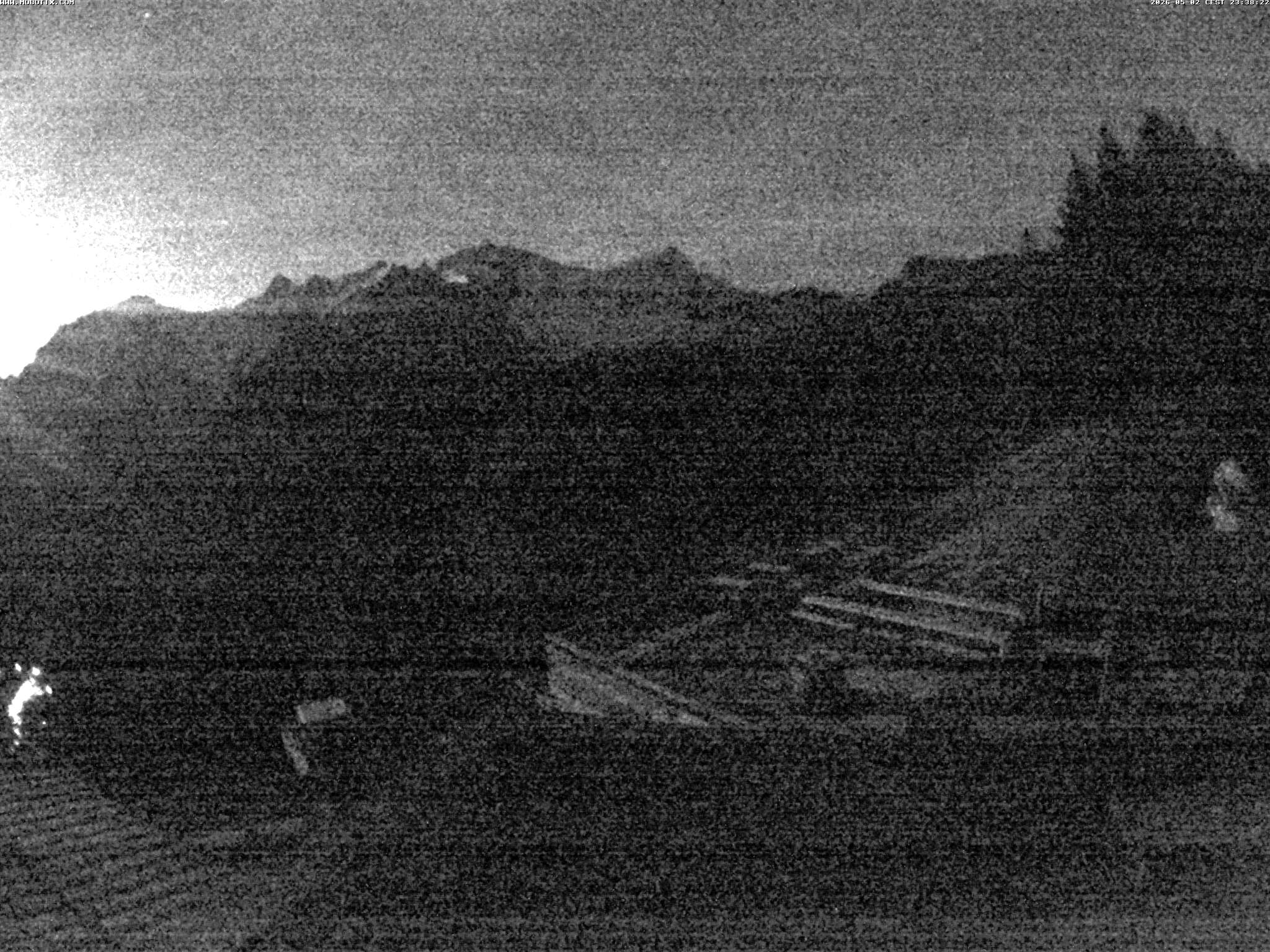 Brandnertal - Niggenkopf