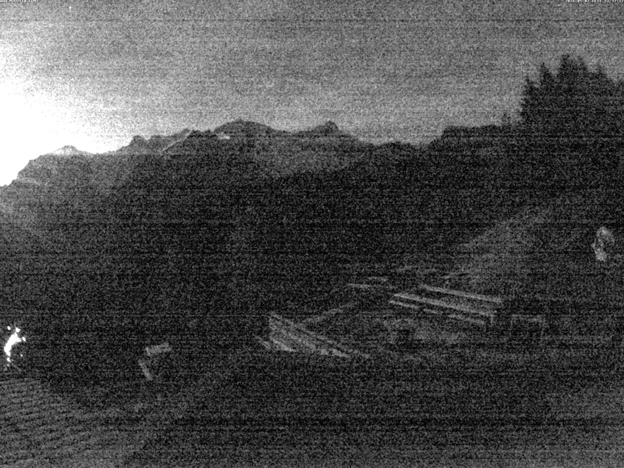 Brandnertal - Niggenkopf