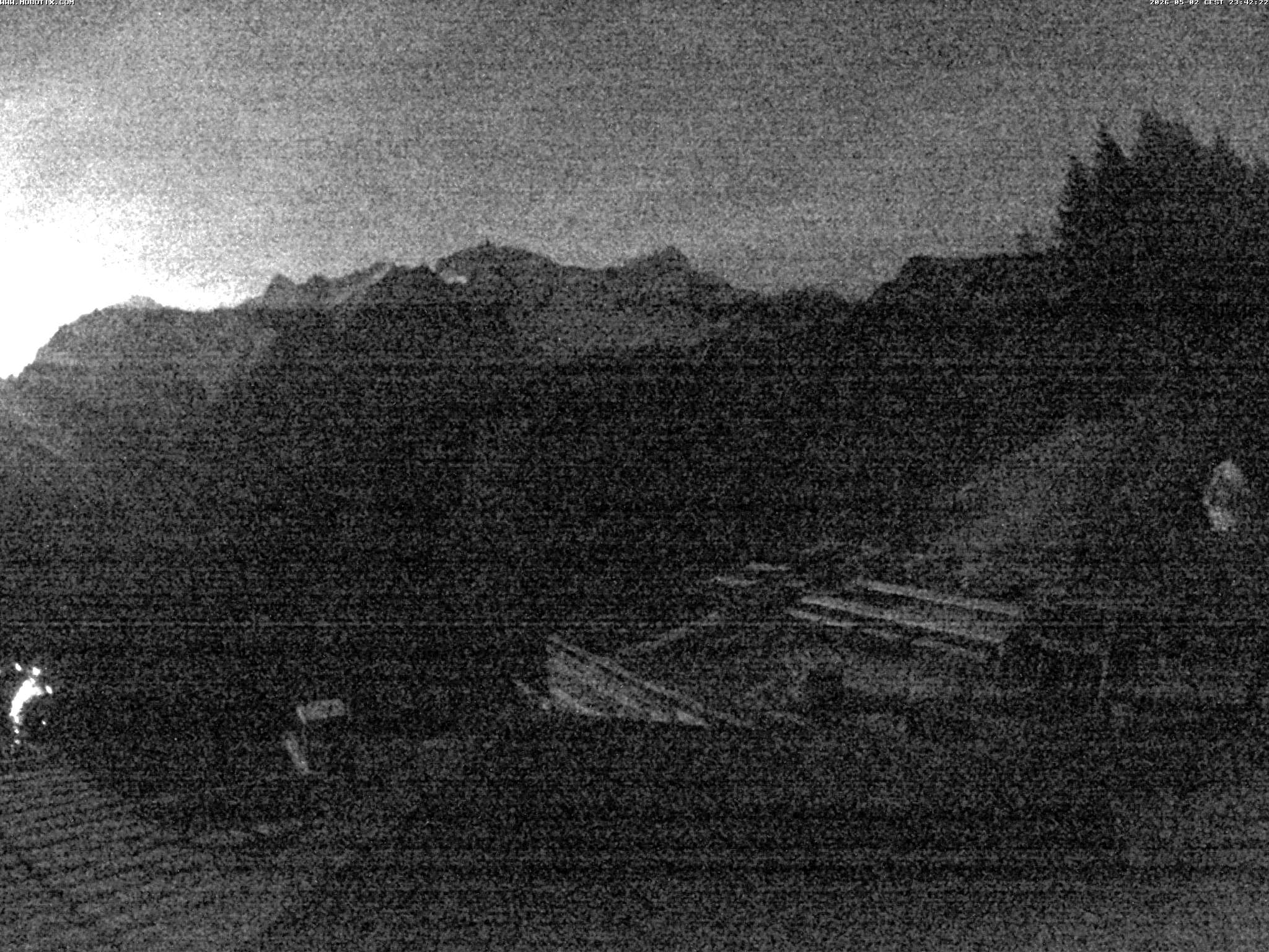 Brandnertal - Niggenkopf
