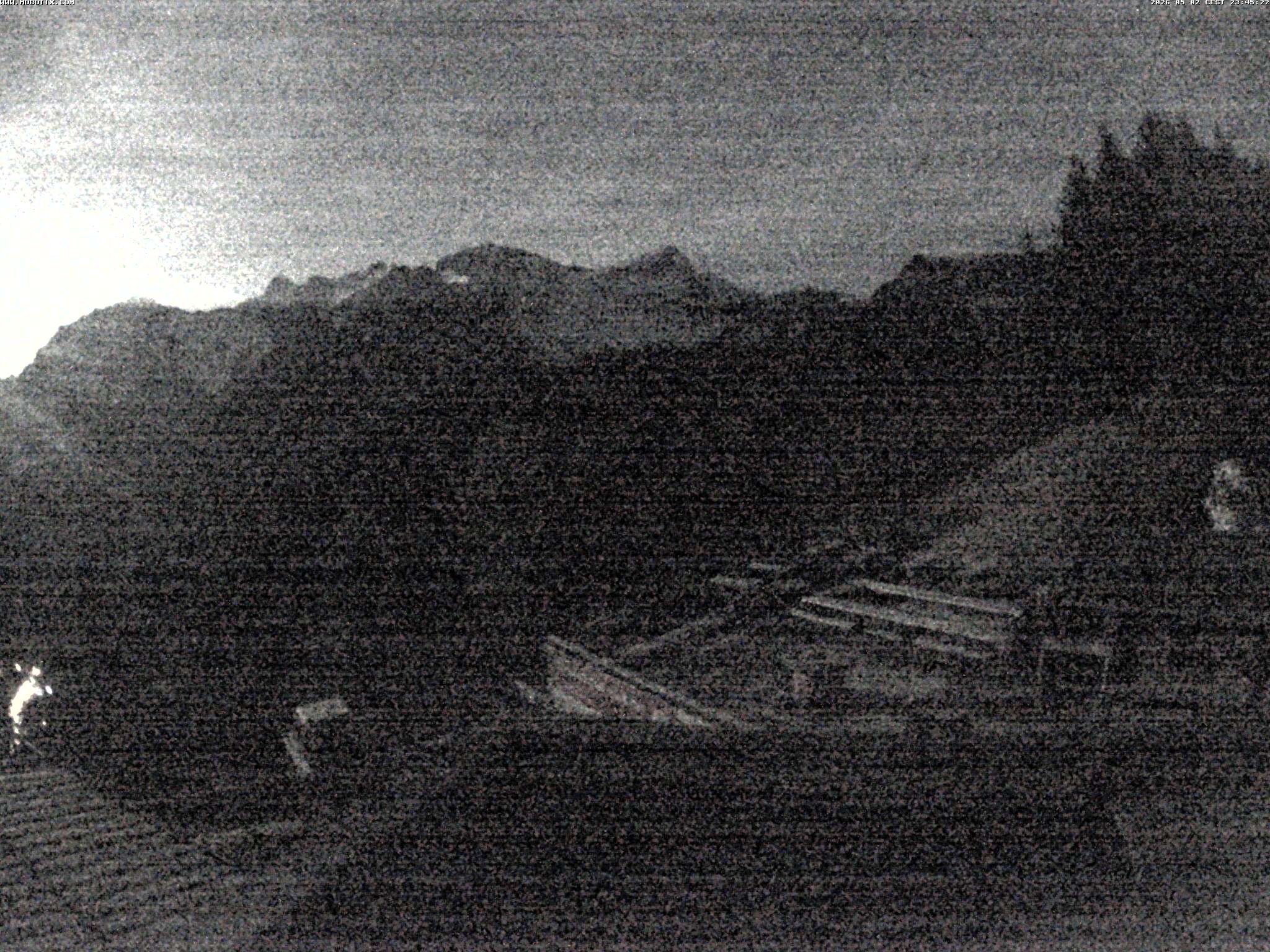 Brandnertal - Niggenkopf
