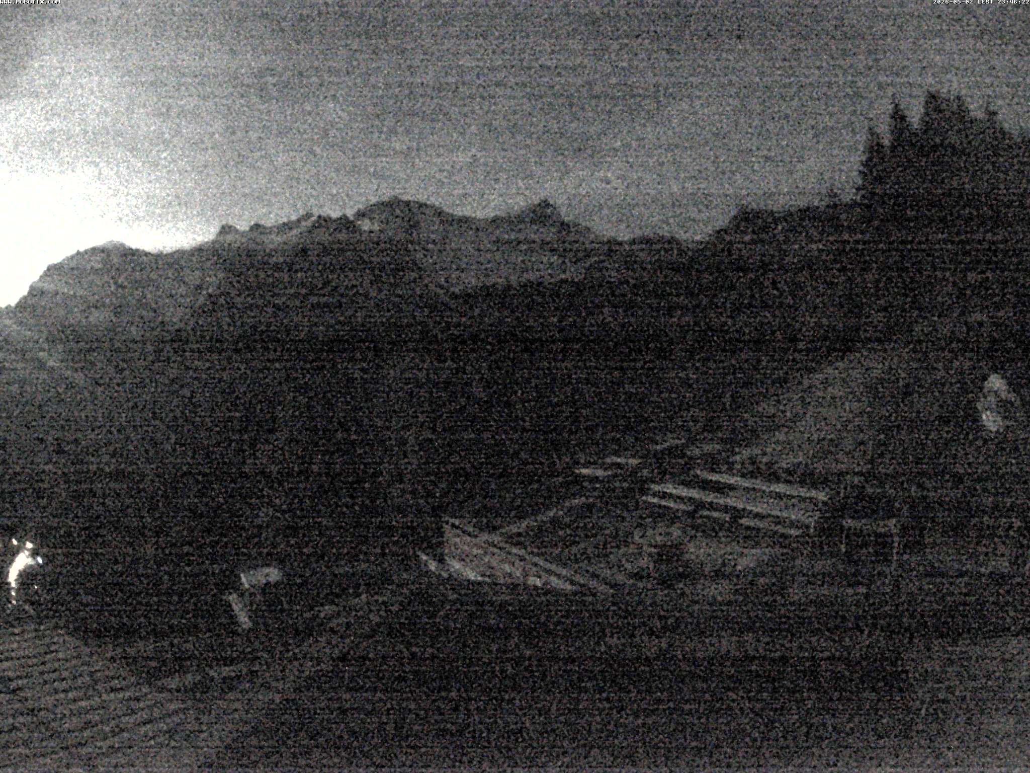 Brandnertal - Niggenkopf