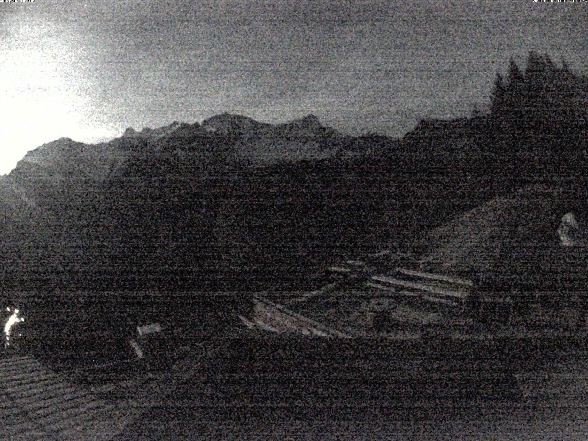 Brandnertal - Niggenkopf