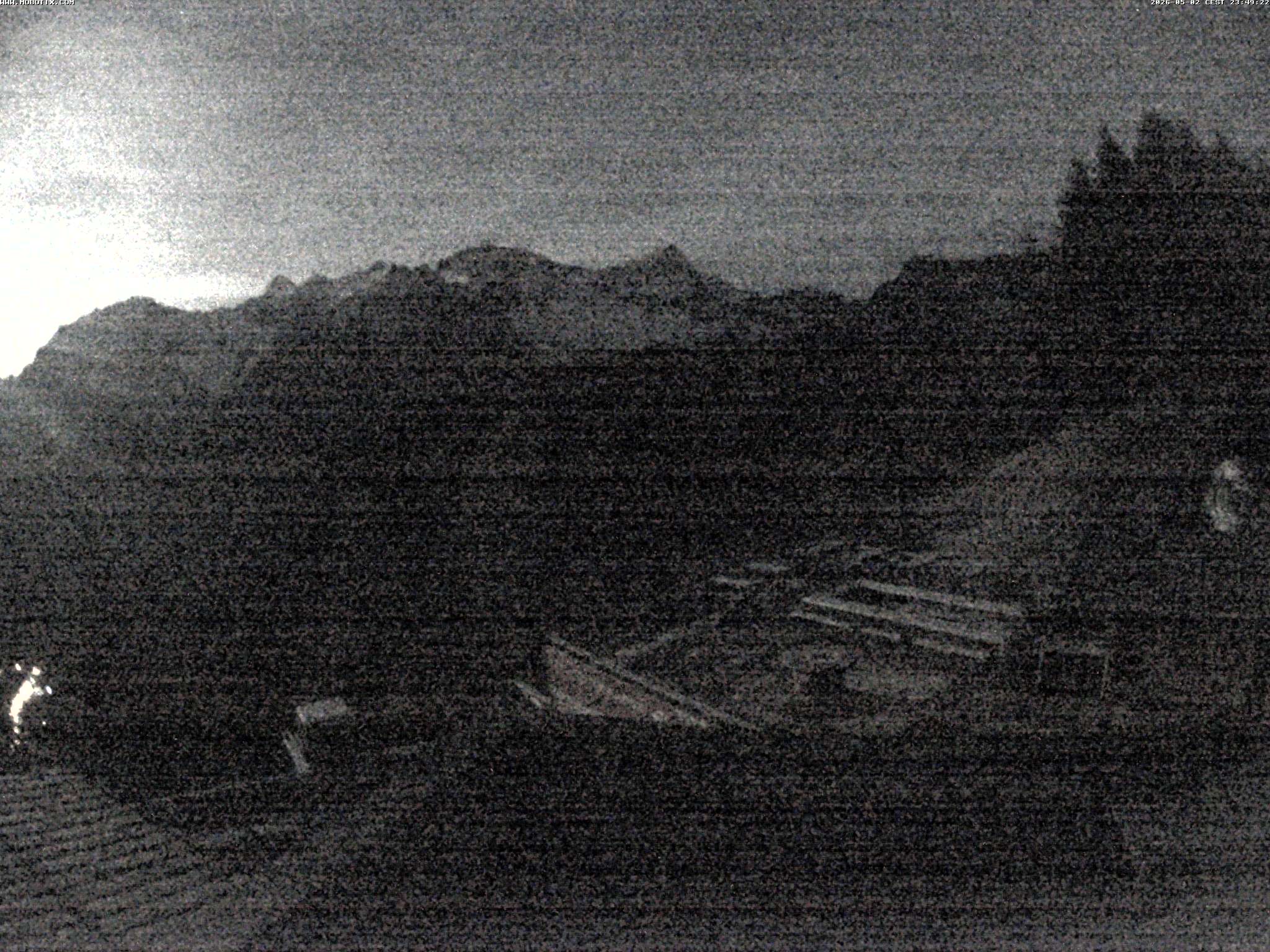 Brandnertal - Niggenkopf