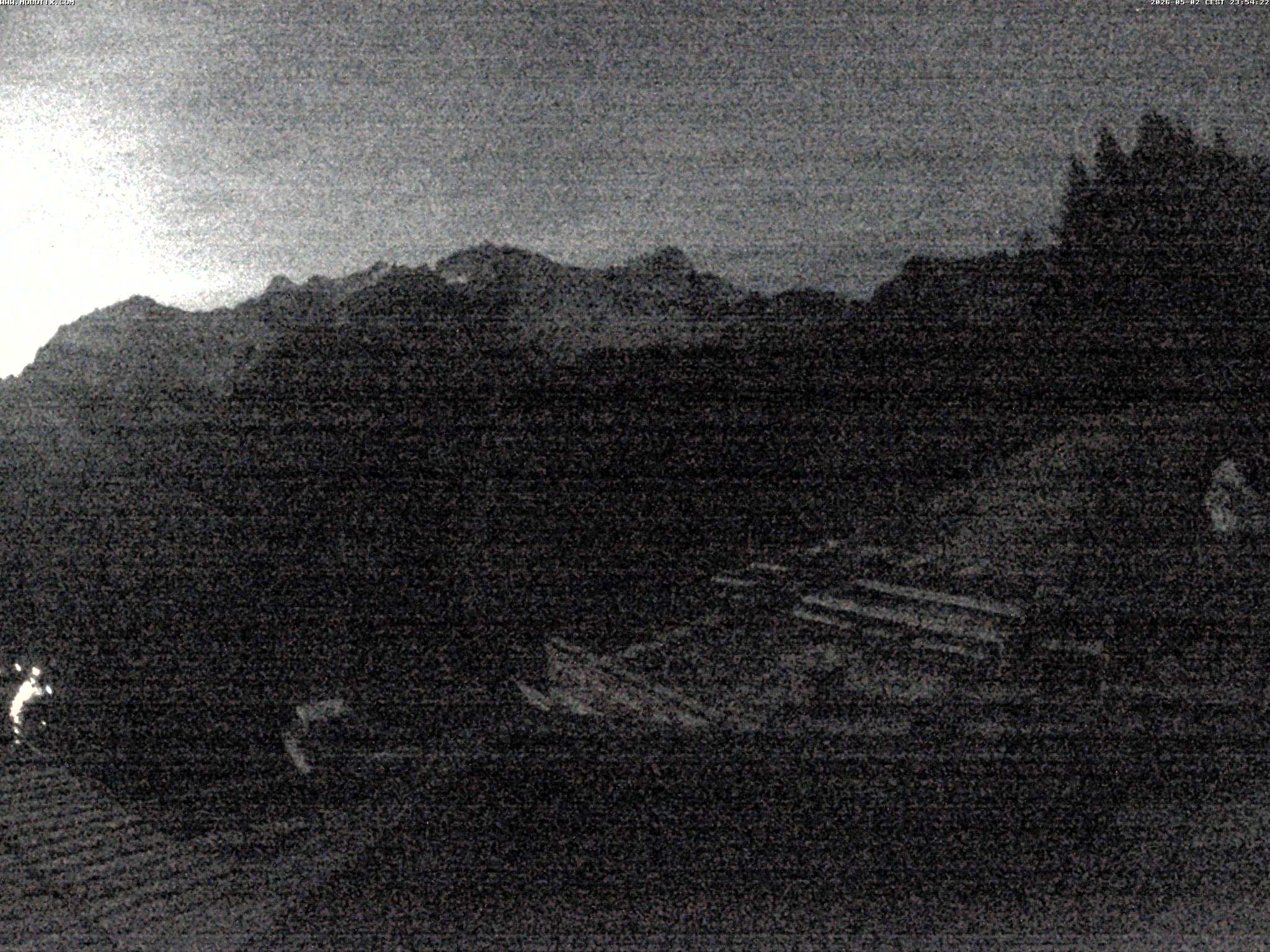 Brandnertal - Niggenkopf