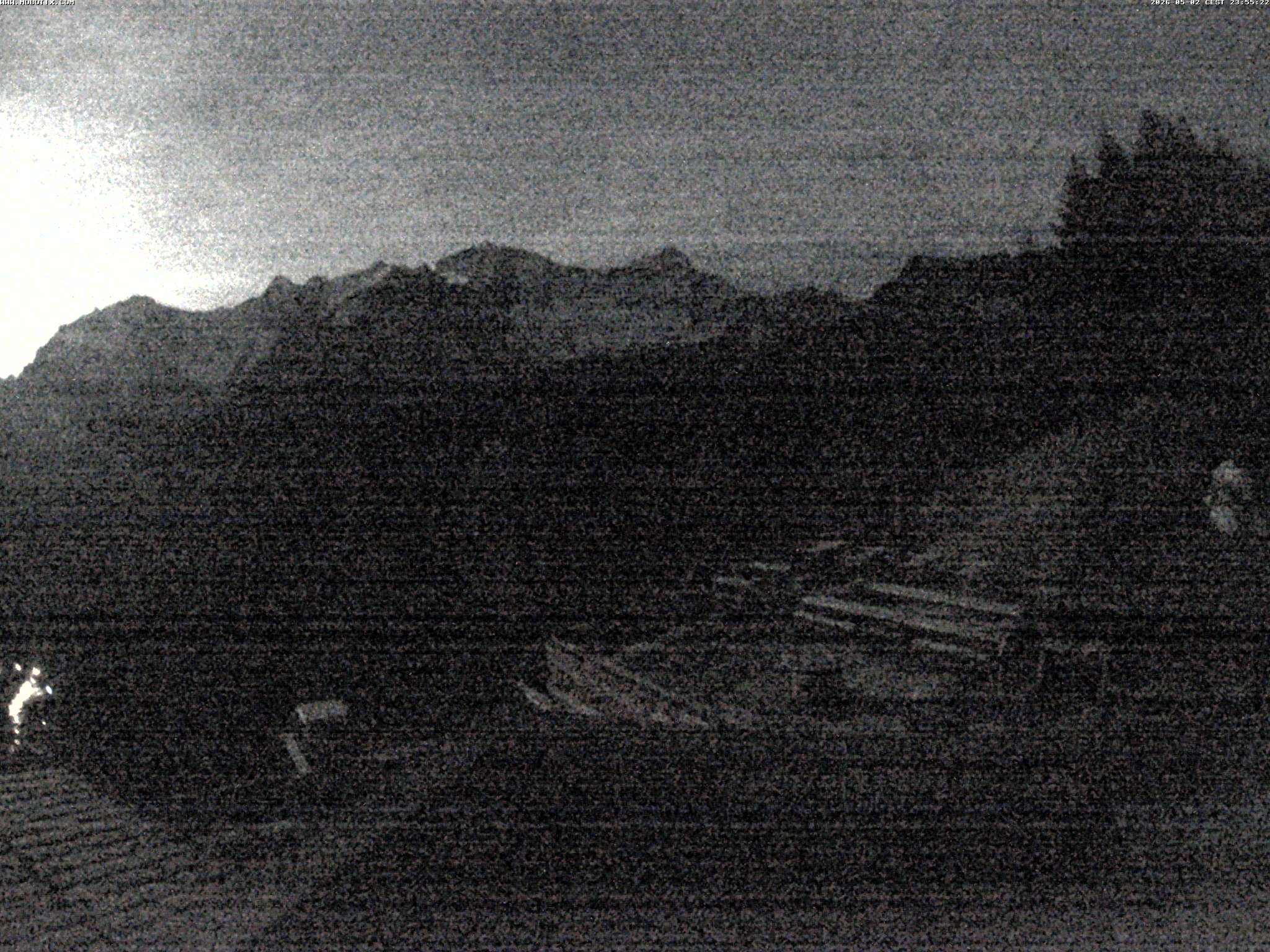 Brandnertal - Niggenkopf