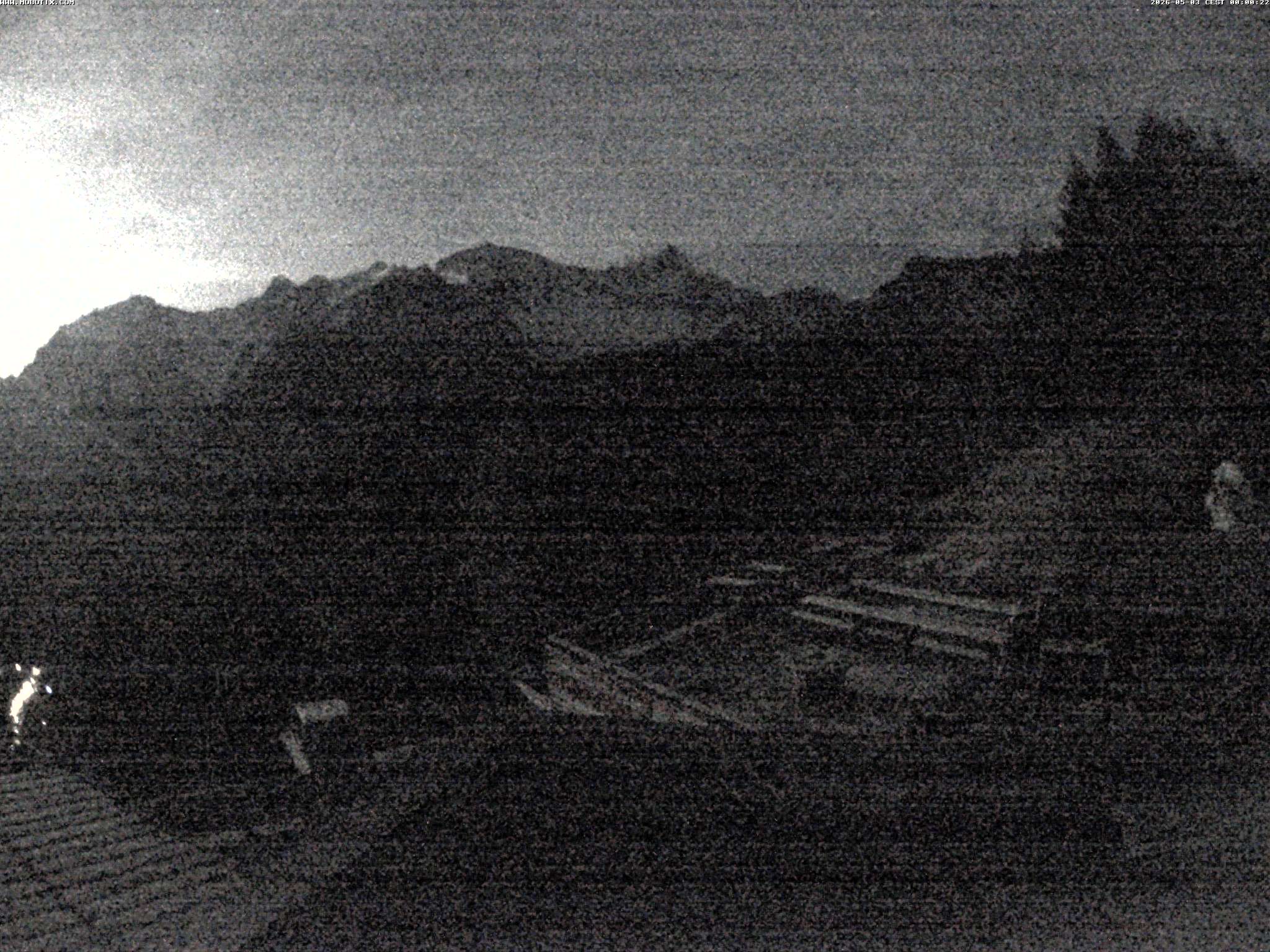 Brandnertal - Niggenkopf