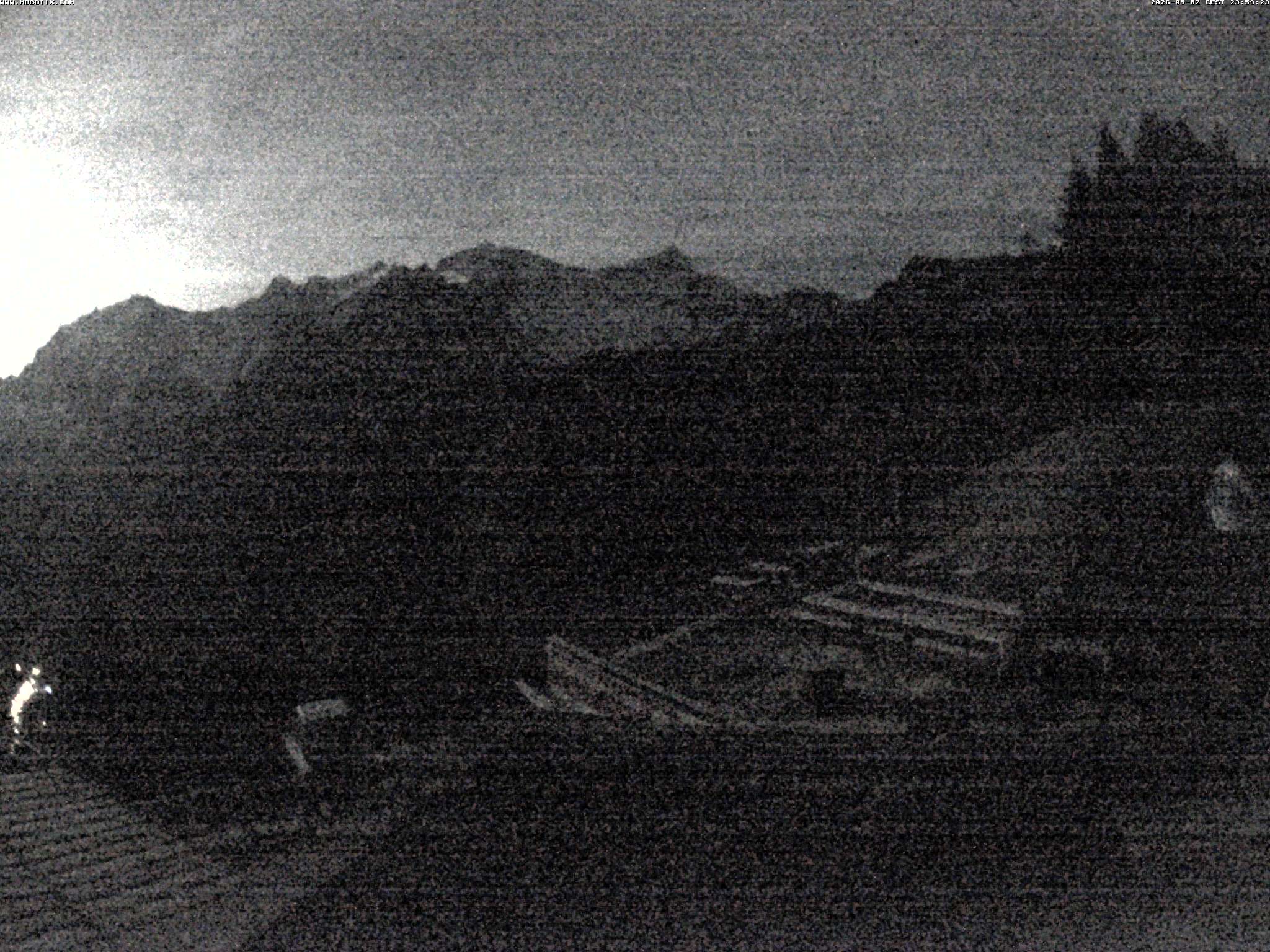 Brandnertal - Niggenkopf