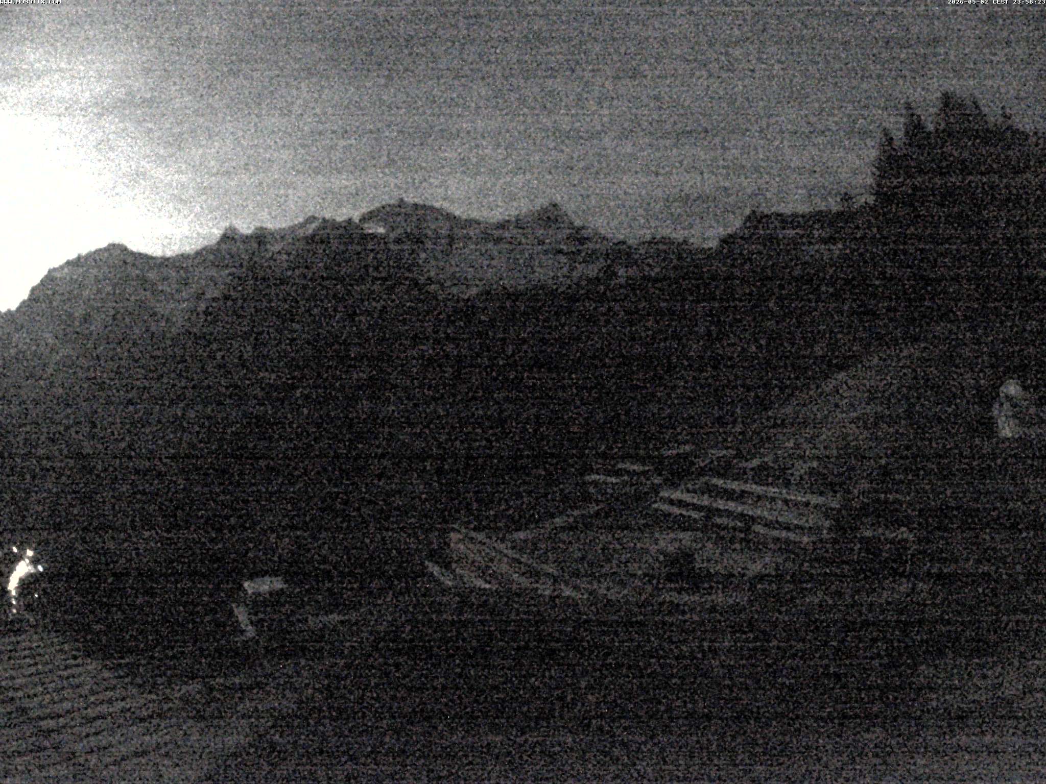 Brandnertal - Niggenkopf