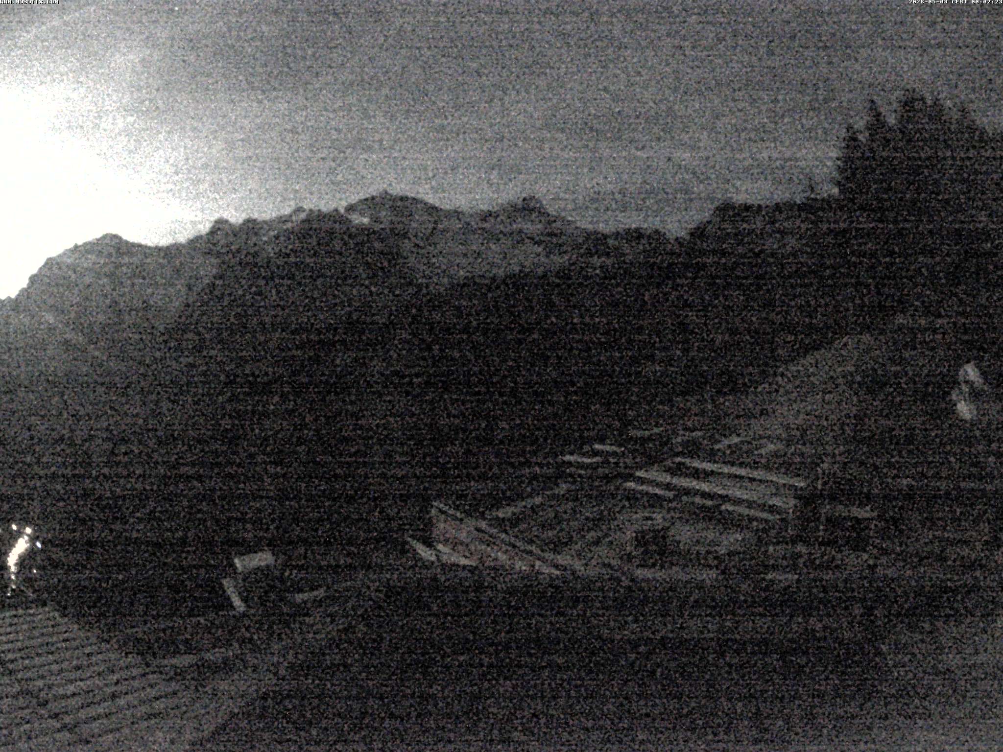 Brandnertal - Niggenkopf