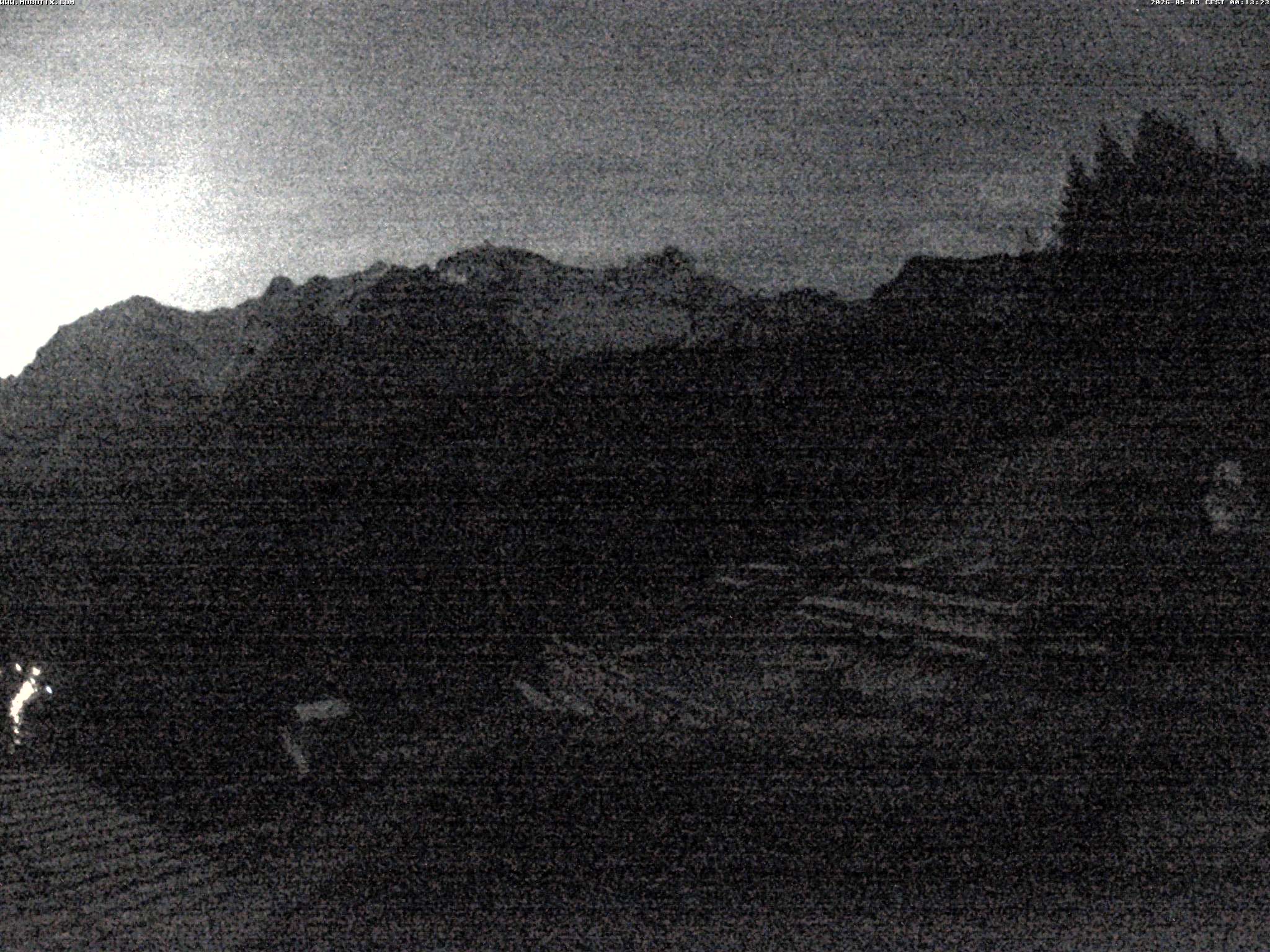 Brandnertal - Niggenkopf