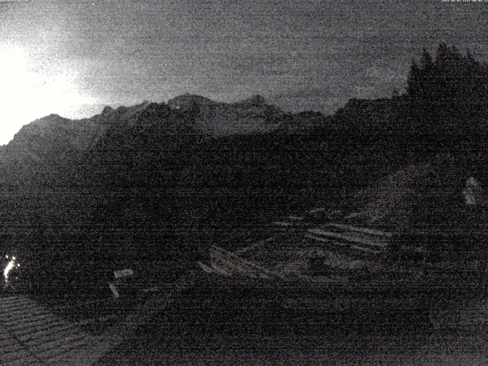 Brandnertal - Niggenkopf