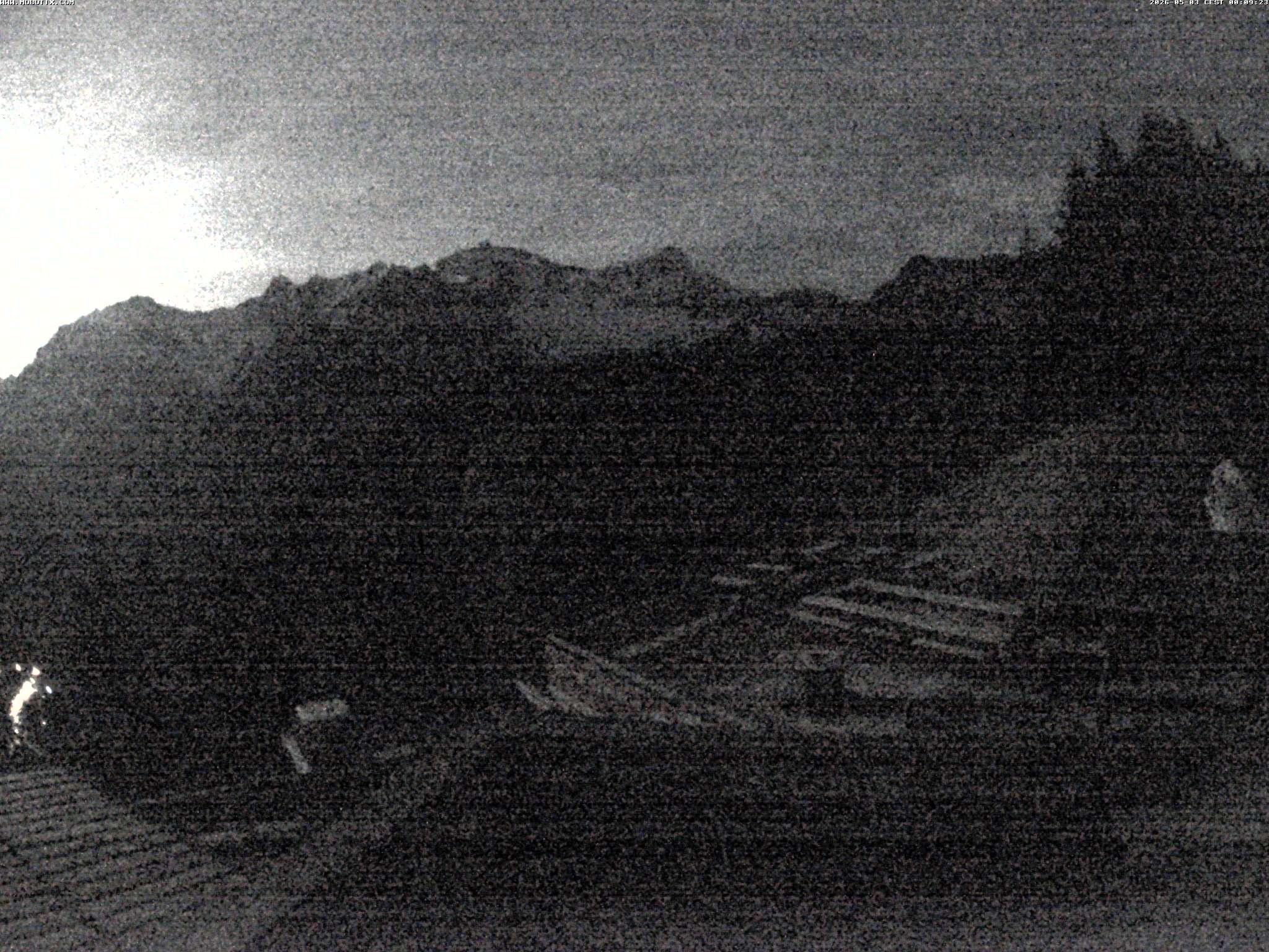 Brandnertal - Niggenkopf