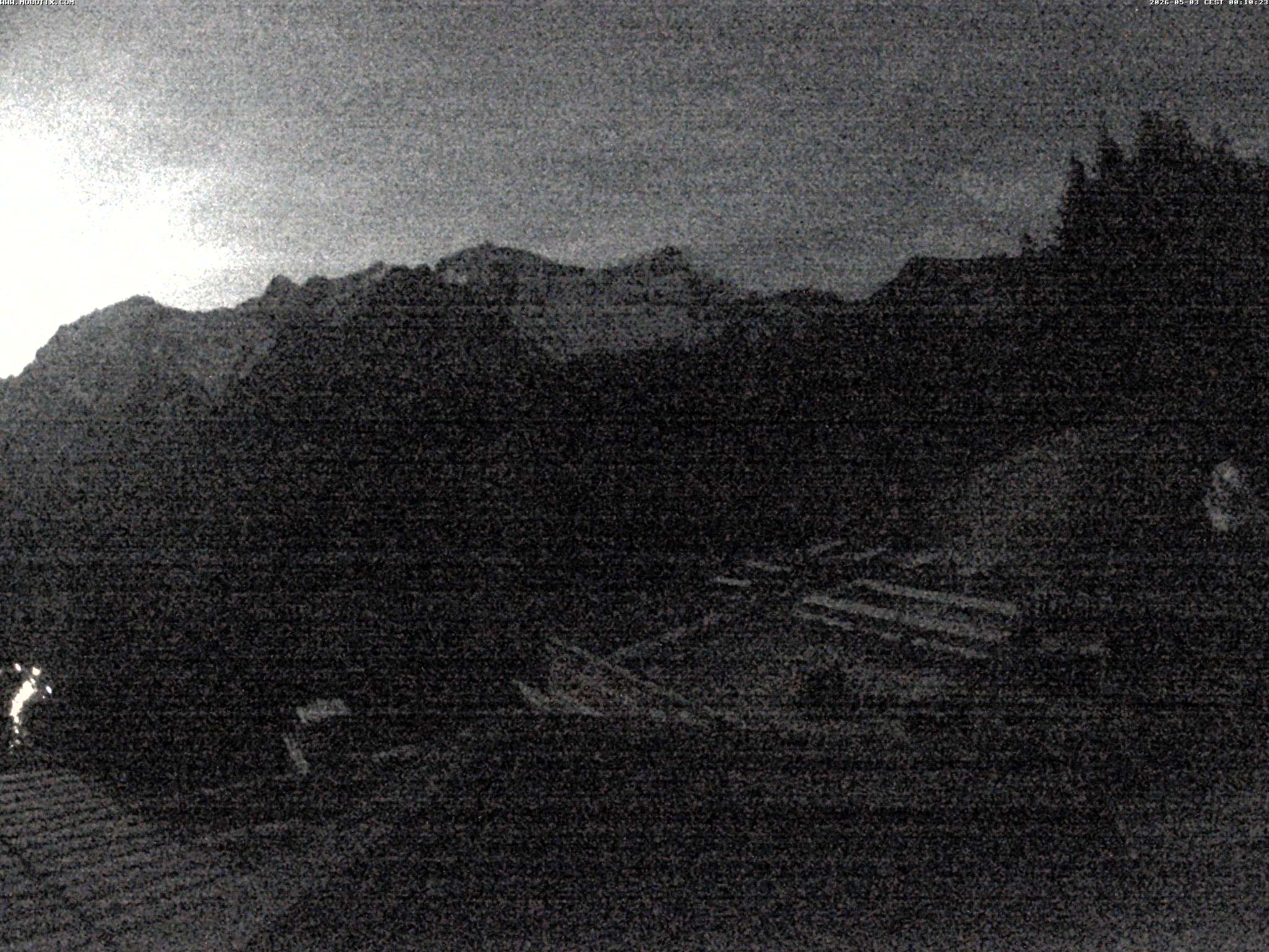 Brandnertal - Niggenkopf