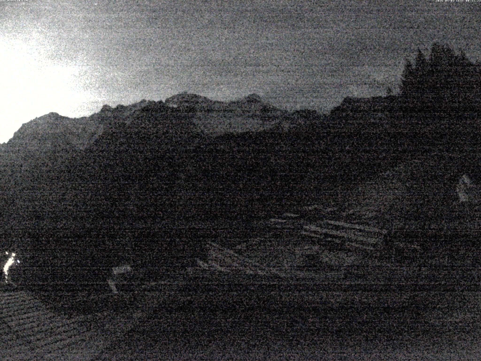 Brandnertal - Niggenkopf