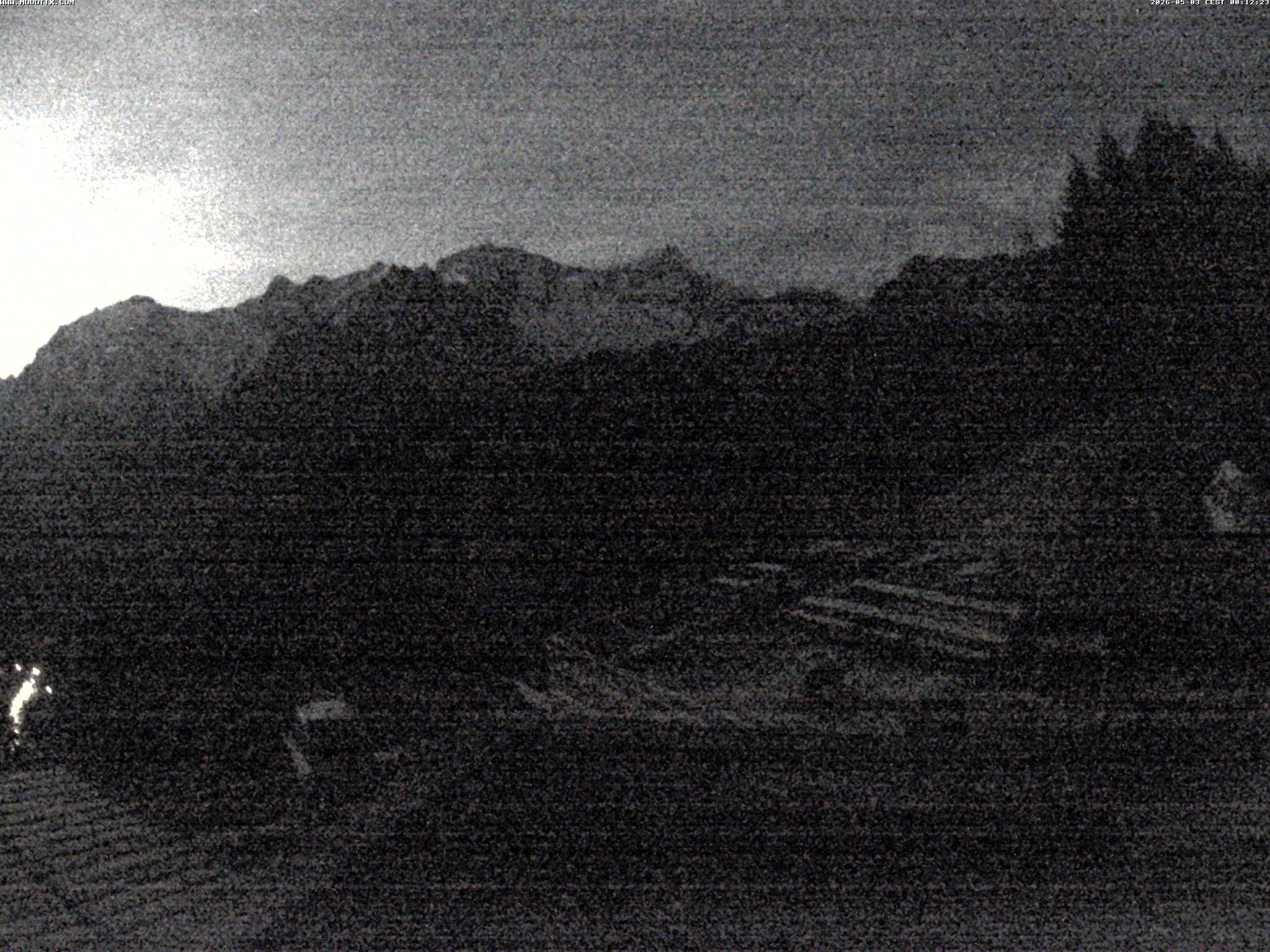 Brandnertal - Niggenkopf
