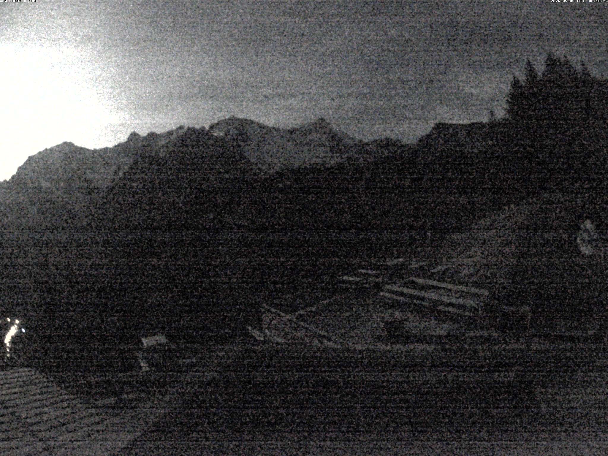 Brandnertal - Niggenkopf