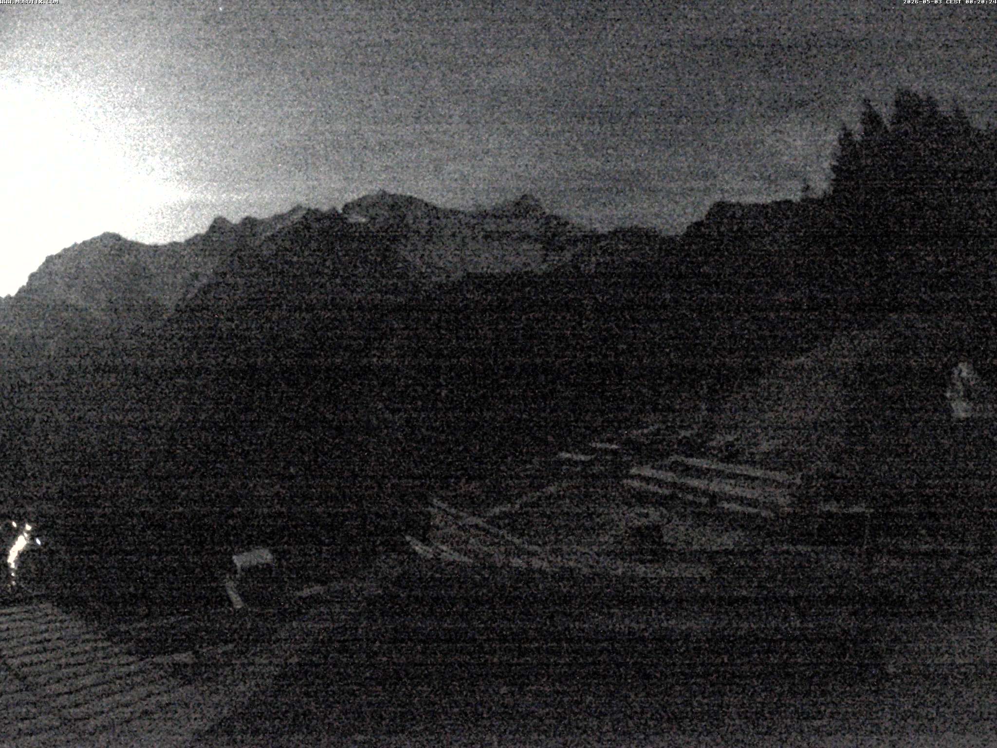 Brandnertal - Niggenkopf