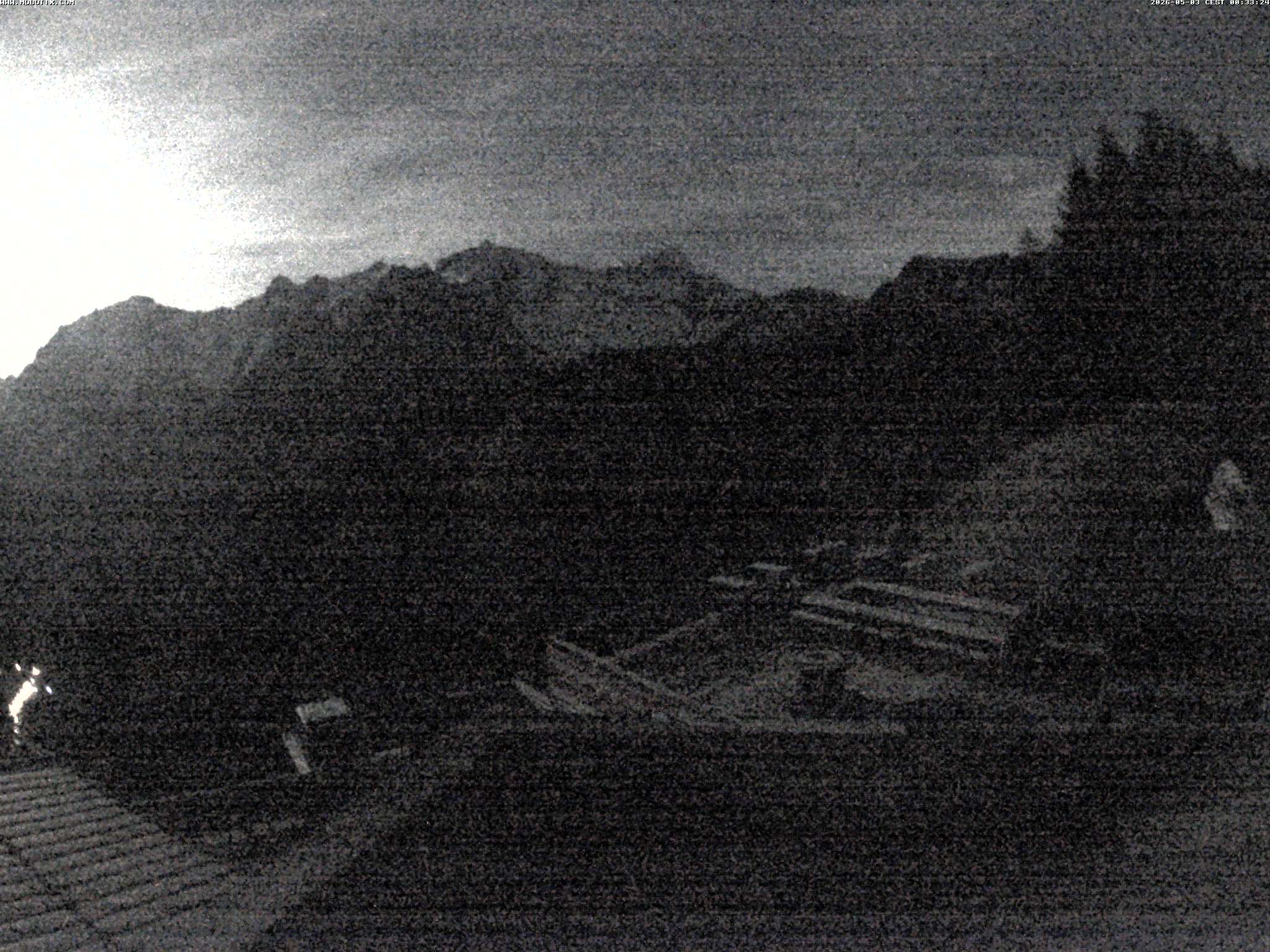 Brandnertal - Niggenkopf