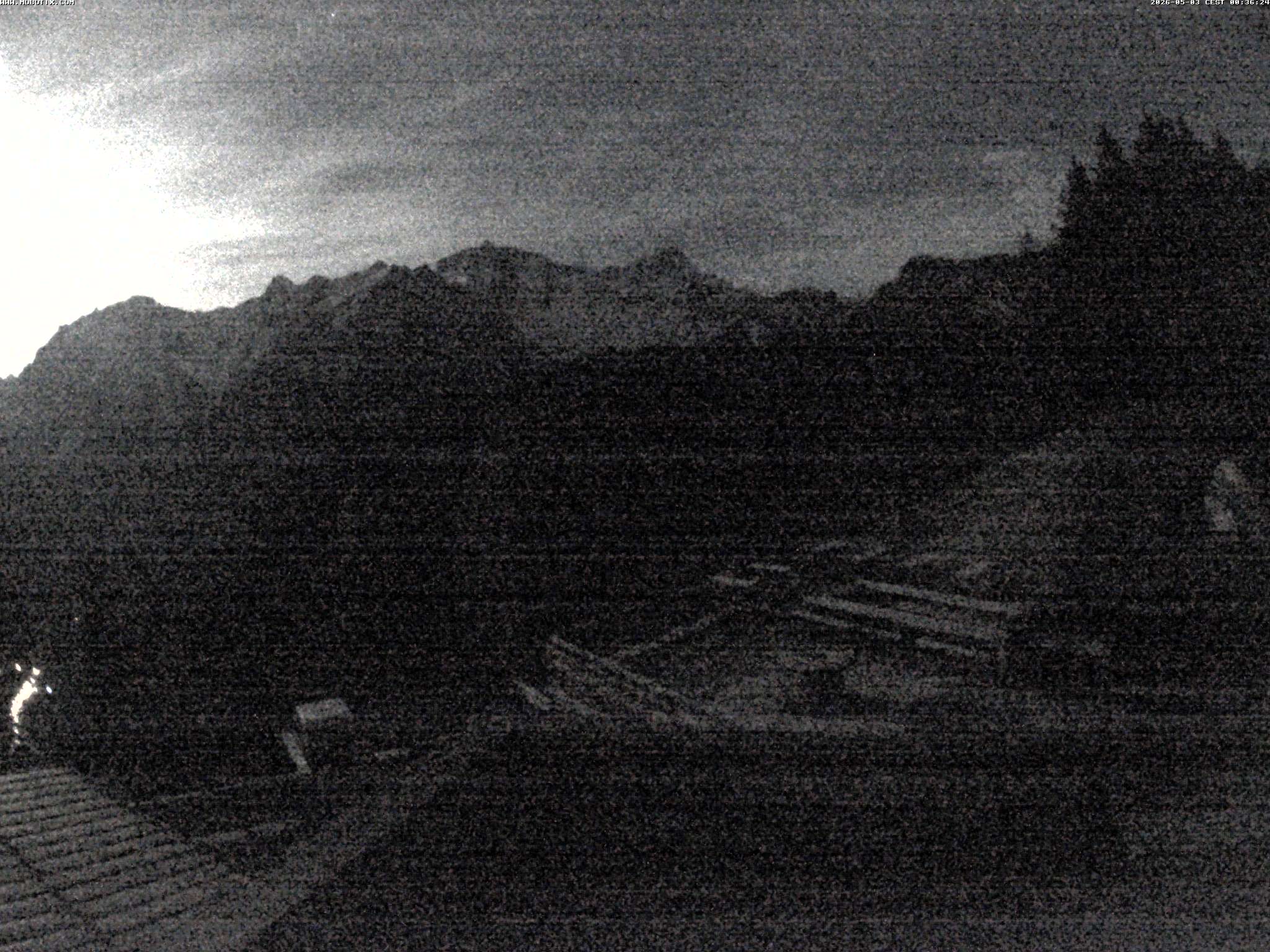 Brandnertal - Niggenkopf