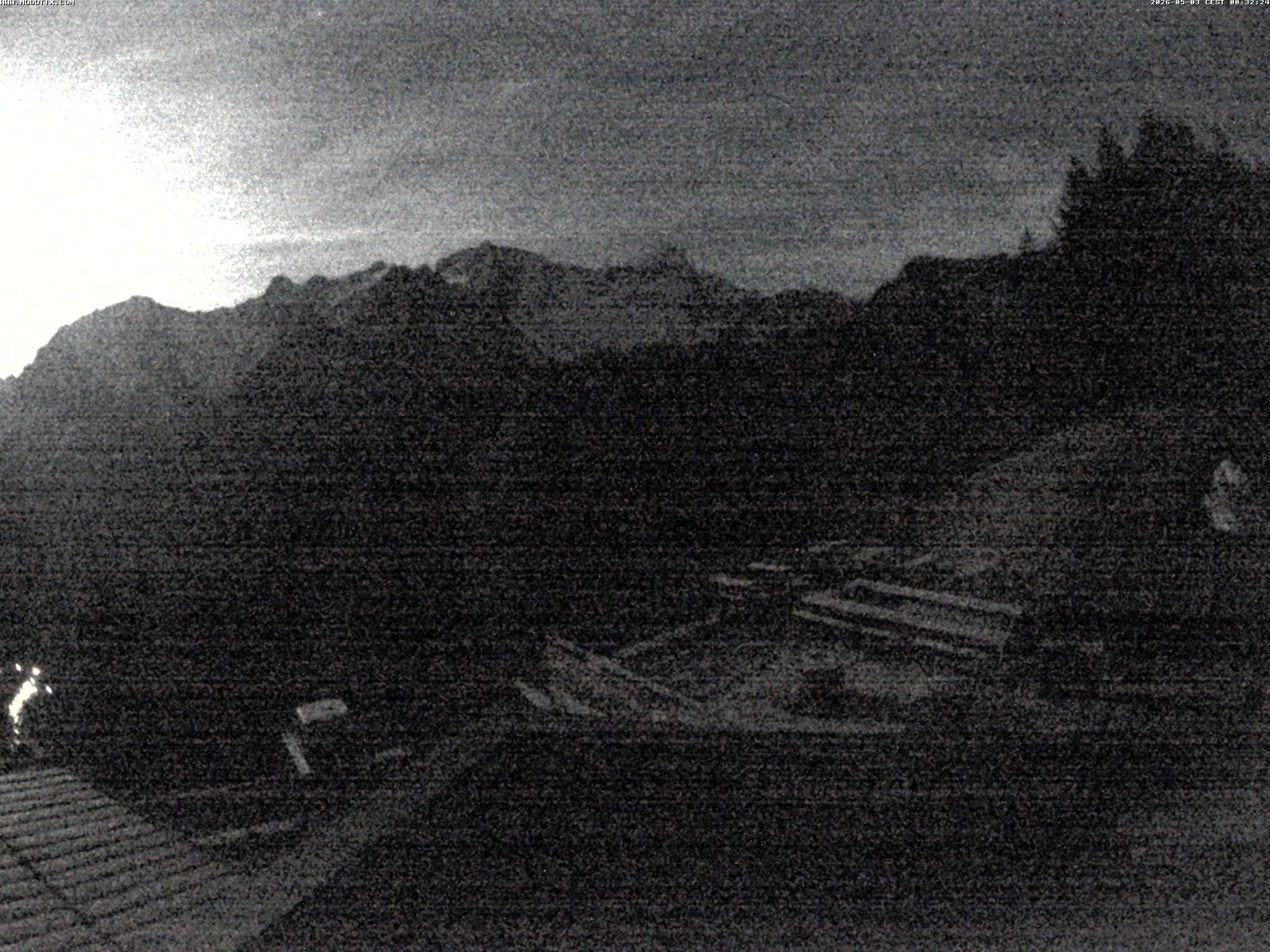Brandnertal - Niggenkopf