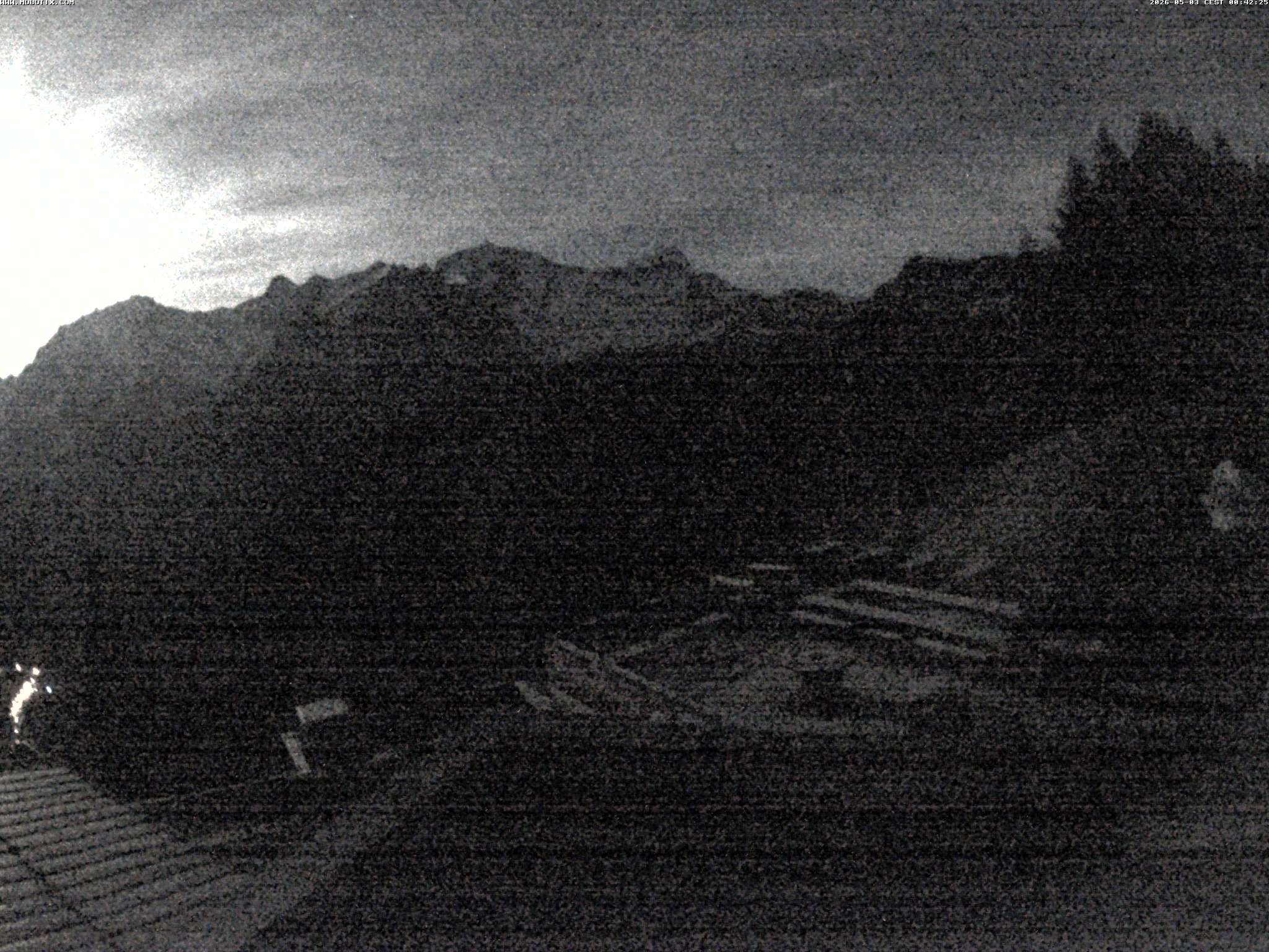 Brandnertal - Niggenkopf