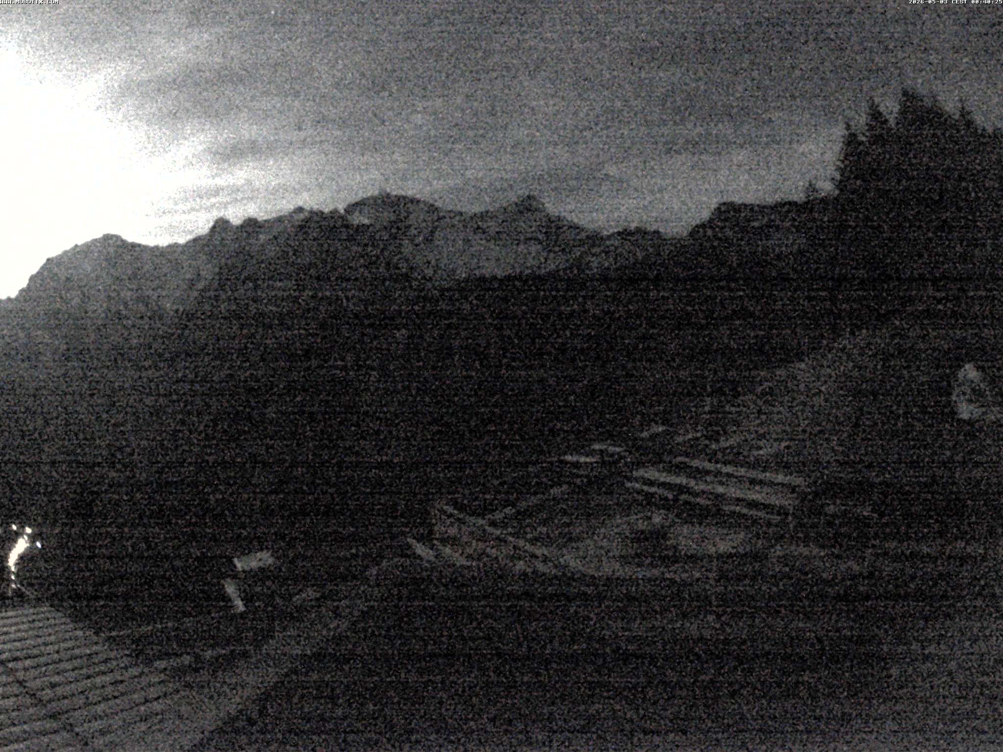 Brandnertal - Niggenkopf