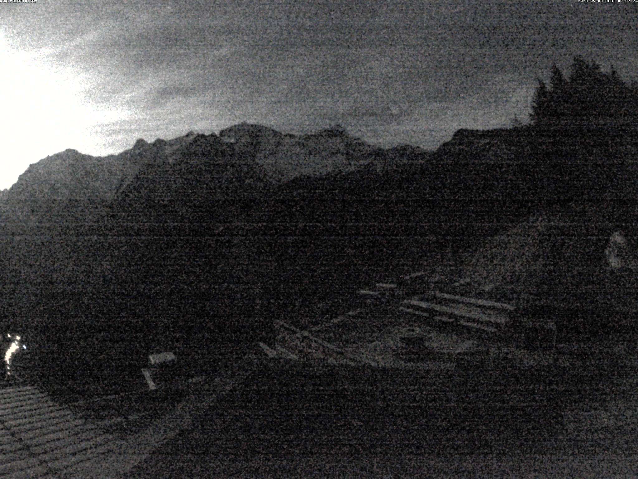 Brandnertal - Niggenkopf