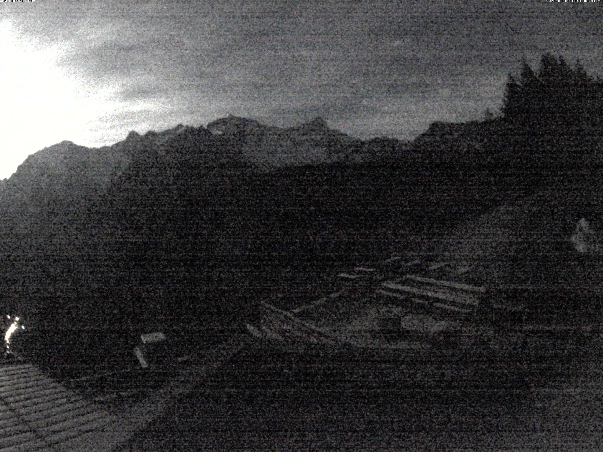 Brandnertal - Niggenkopf