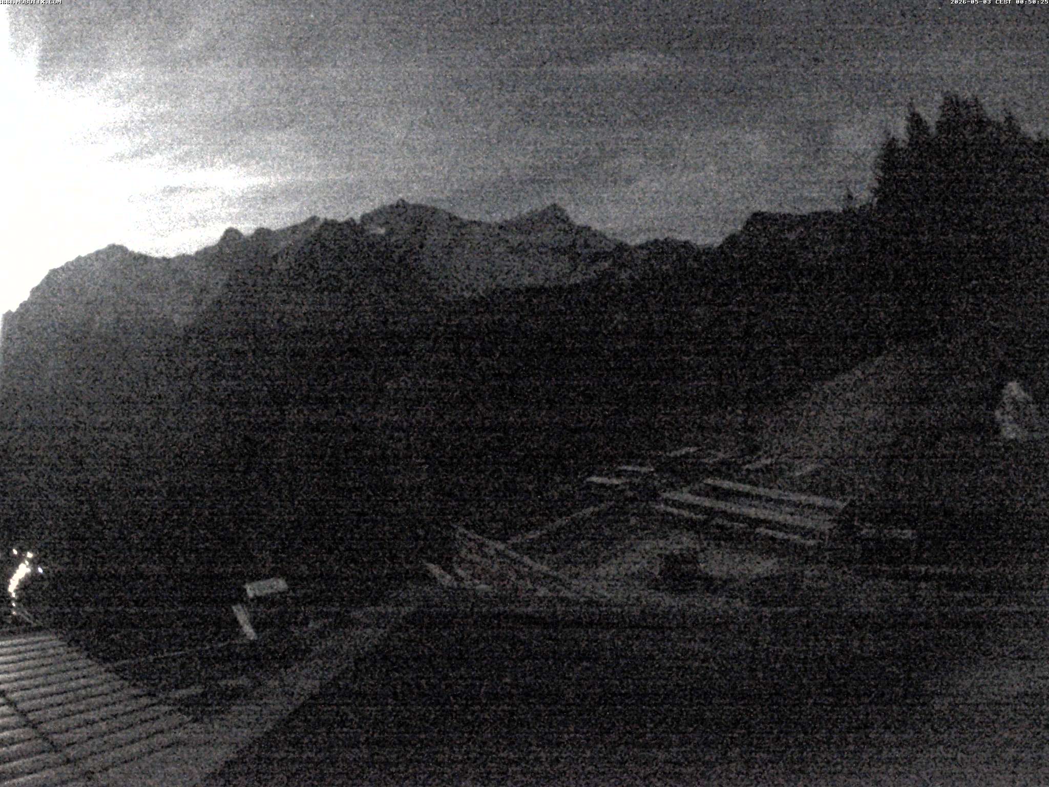Brandnertal - Niggenkopf