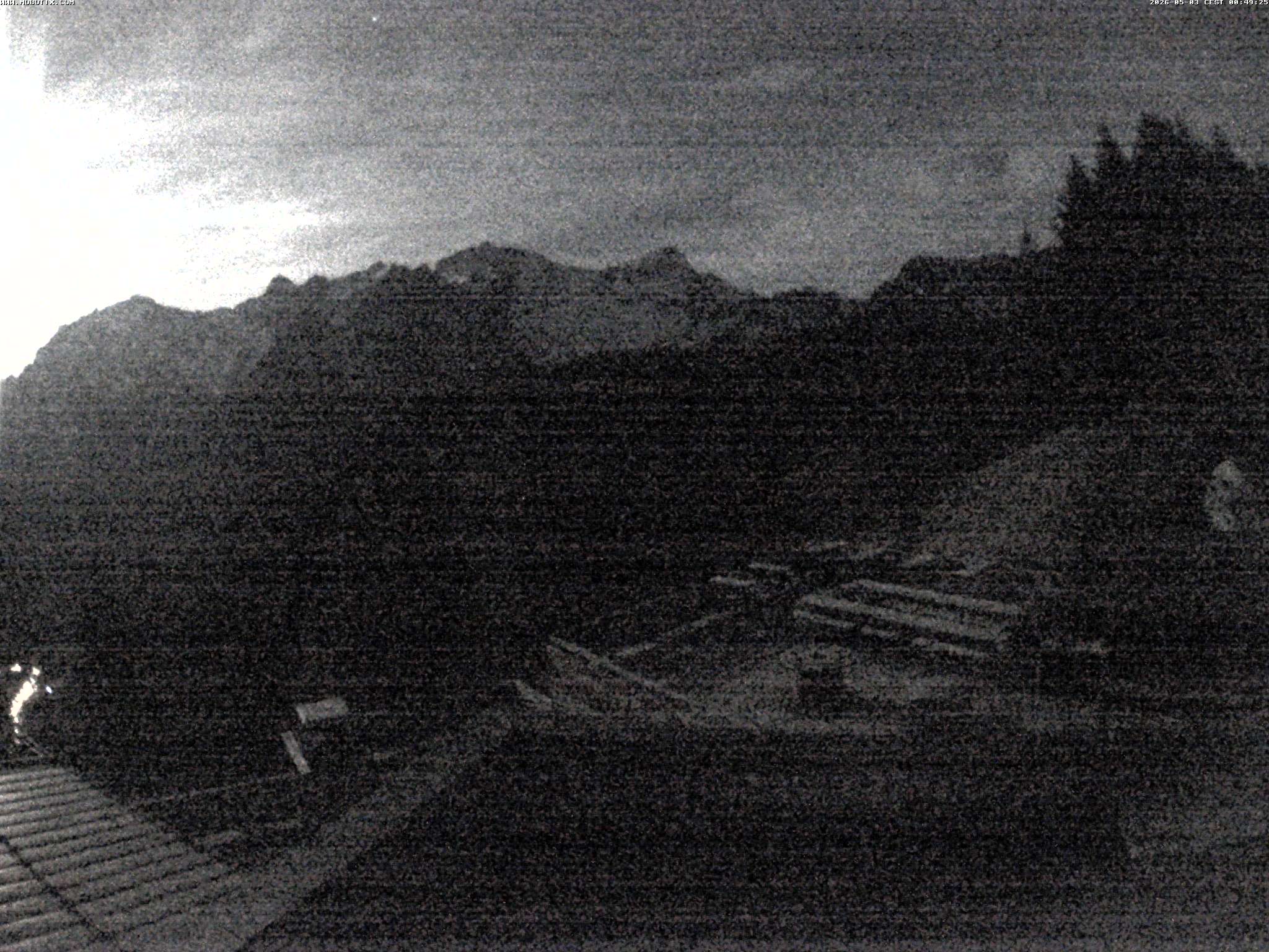 Brandnertal - Niggenkopf