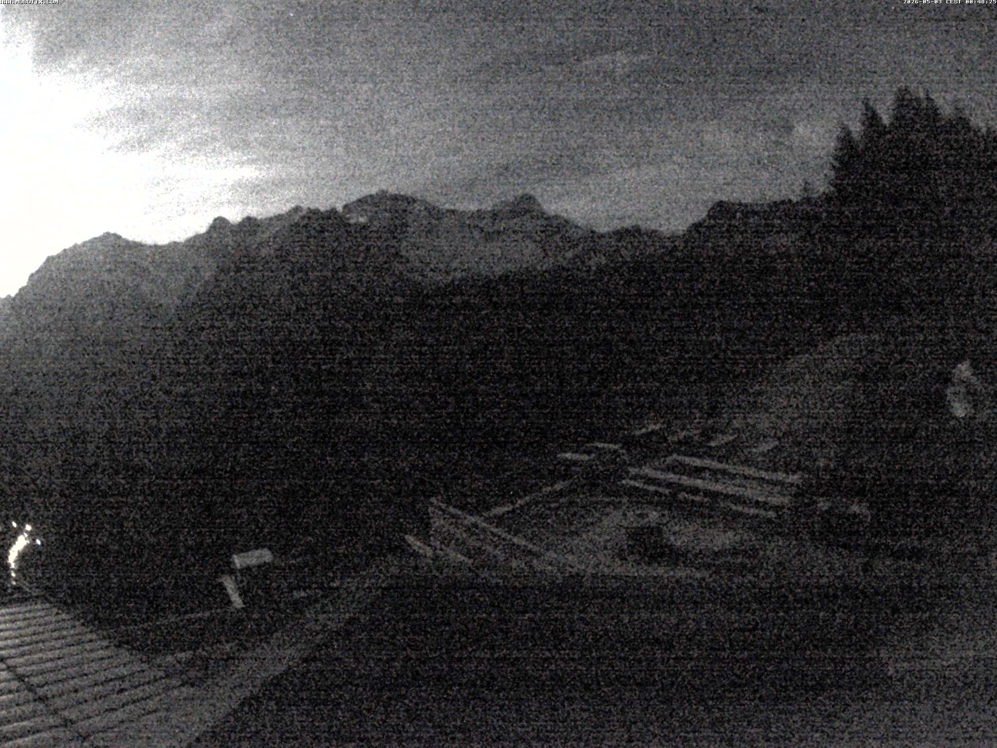 Brandnertal - Niggenkopf