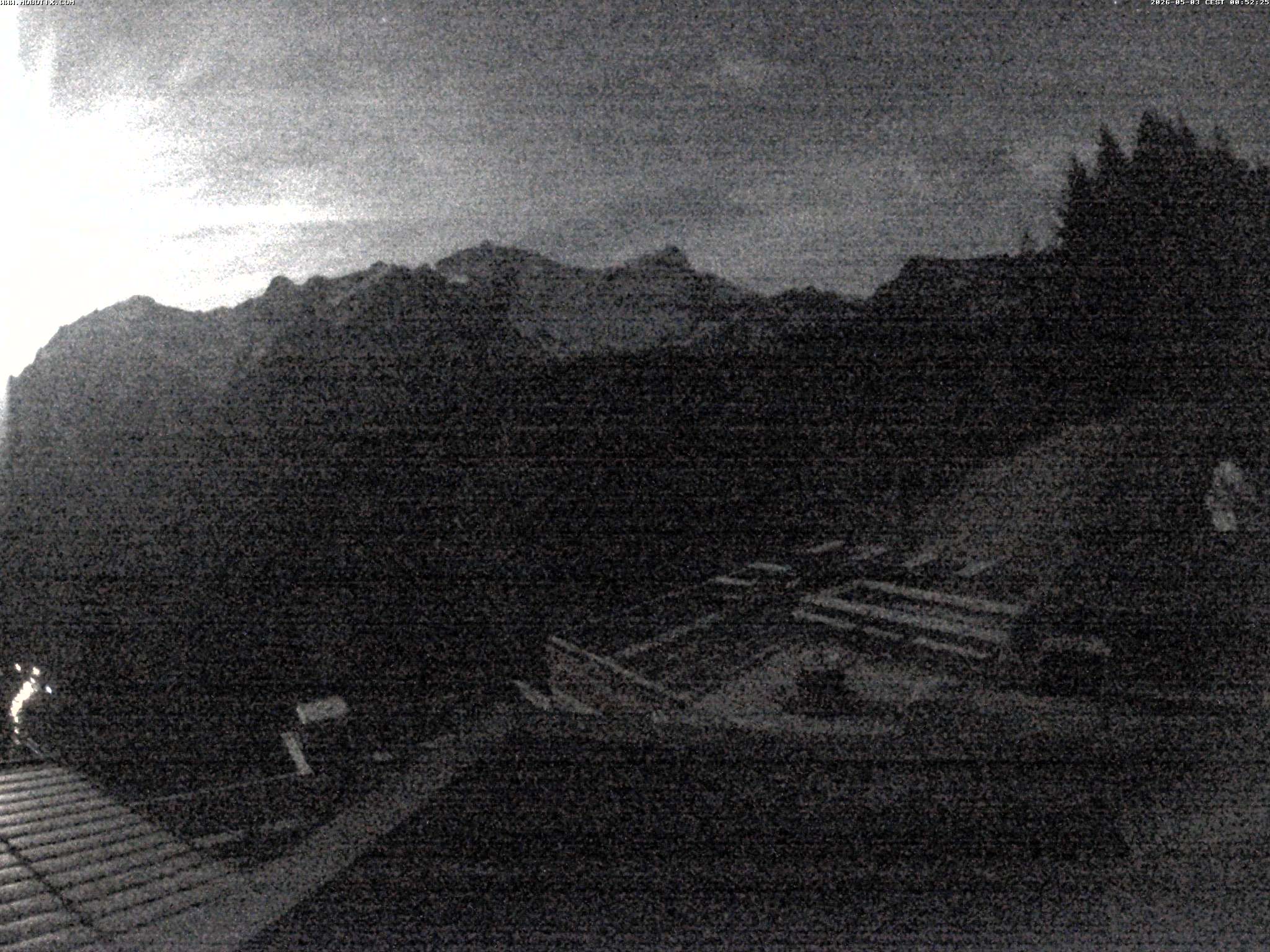 Brandnertal - Niggenkopf