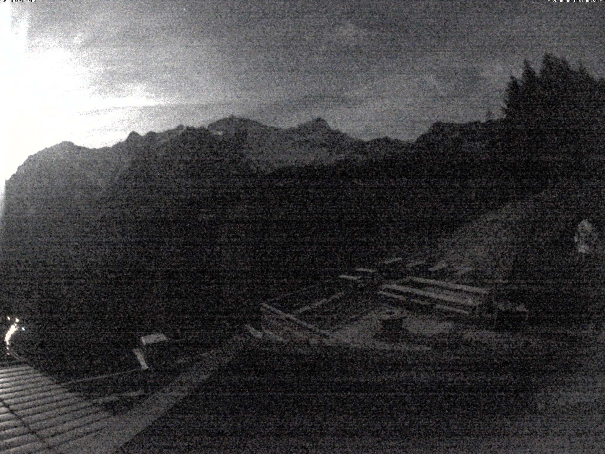 Brandnertal - Niggenkopf