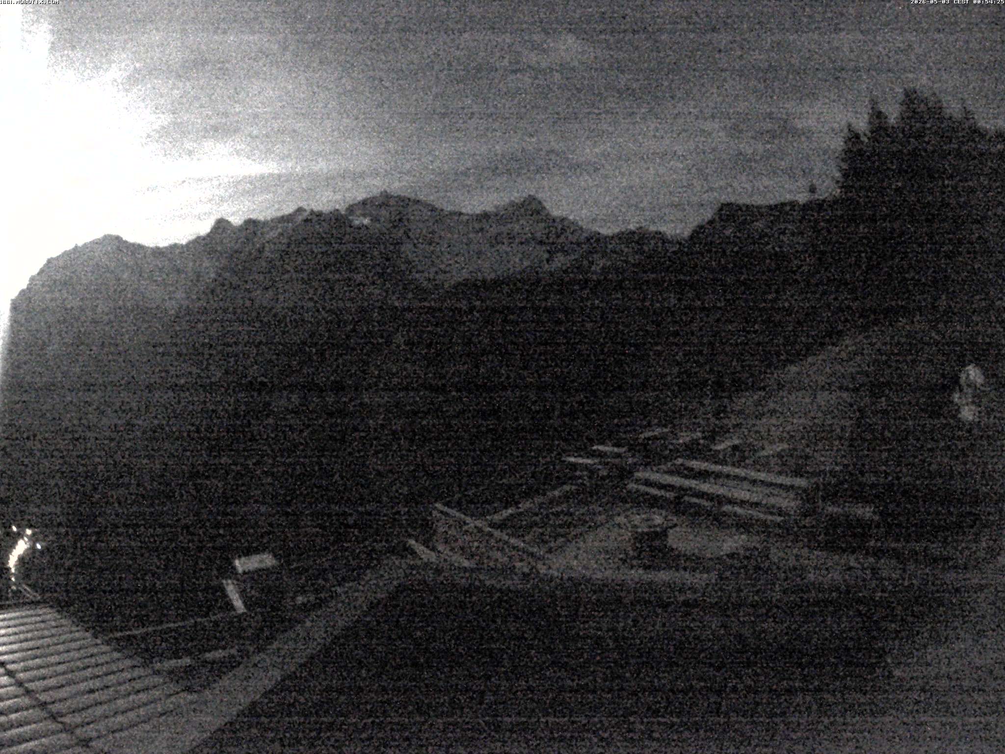 Brandnertal - Niggenkopf